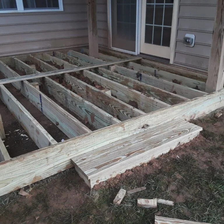 Construction & Additions