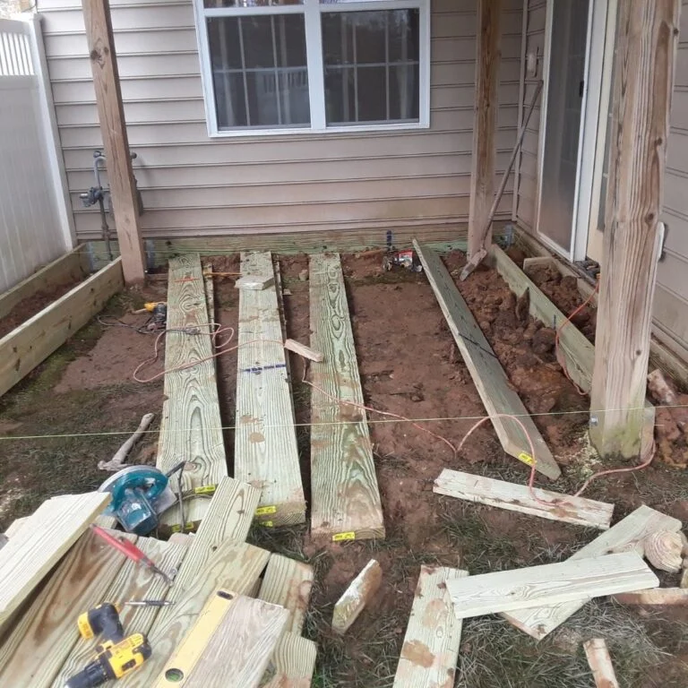 Construction & Additions