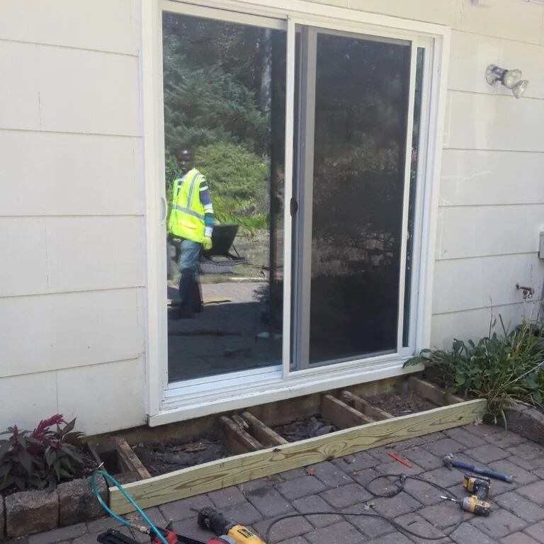 Construction & Additions