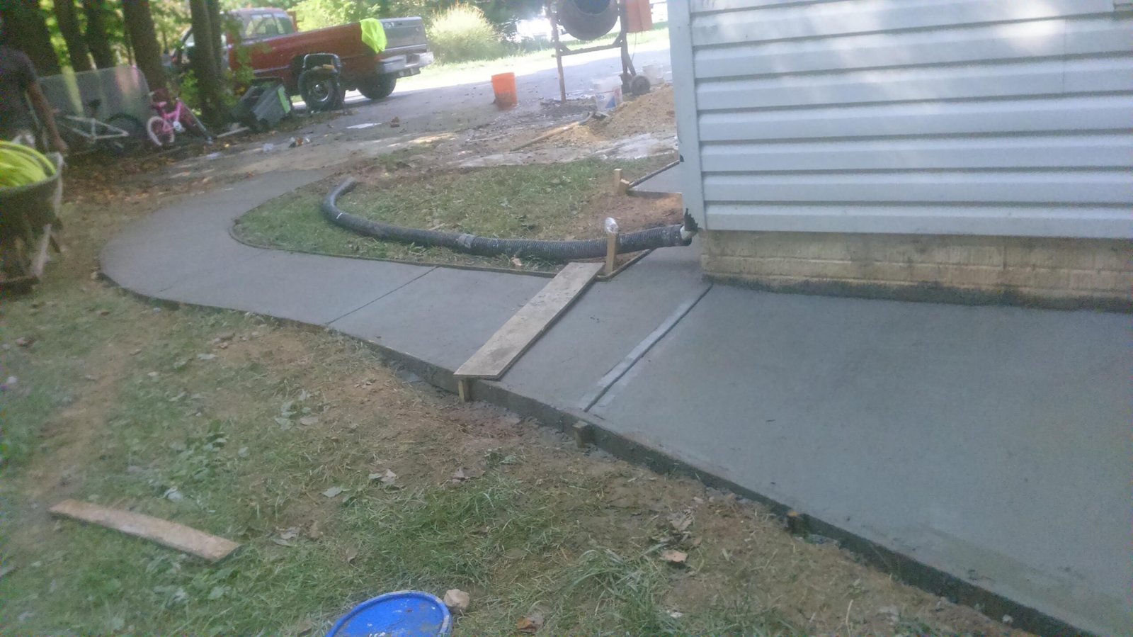 Construction & Additions
