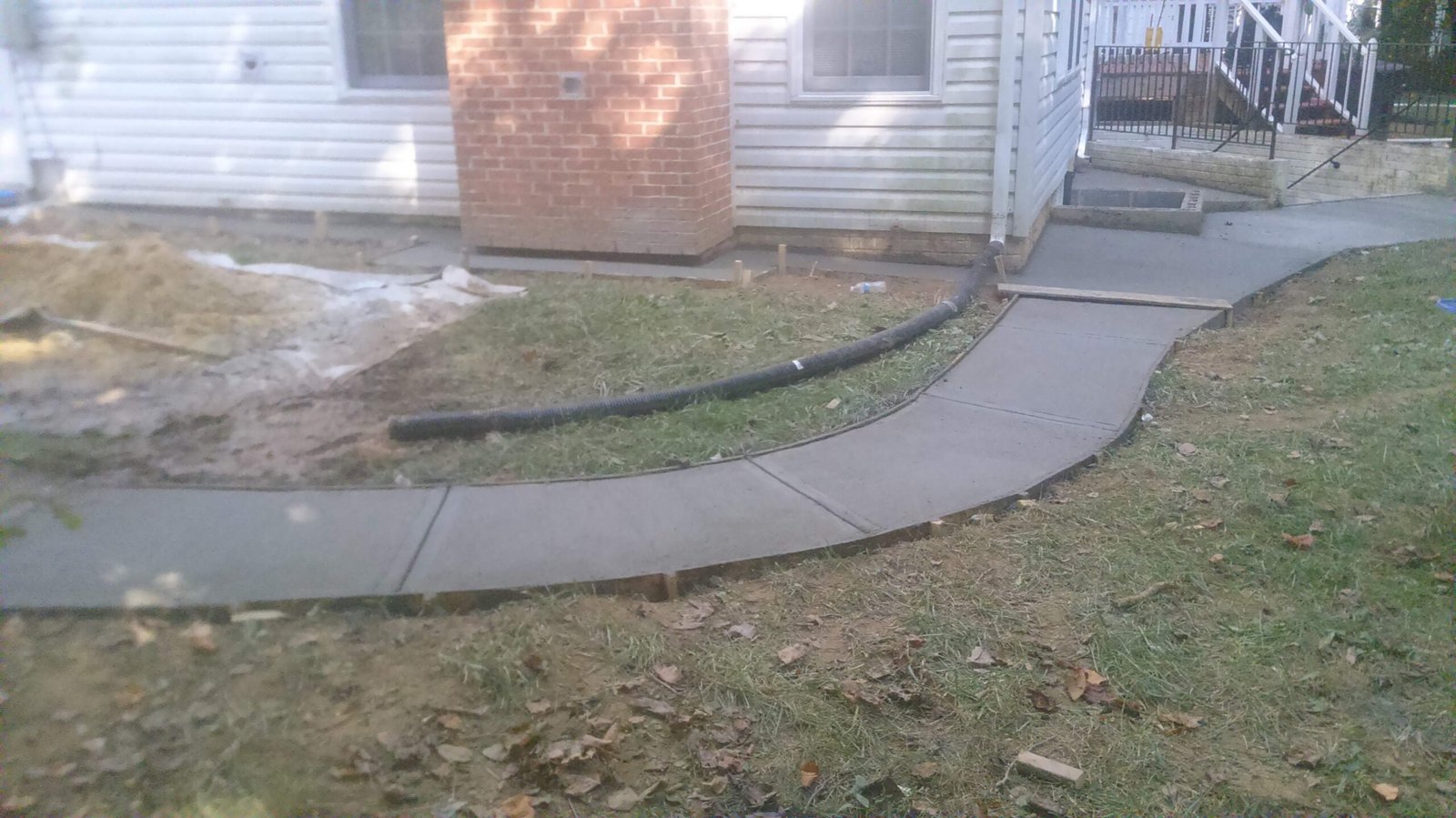 Construction & Additions