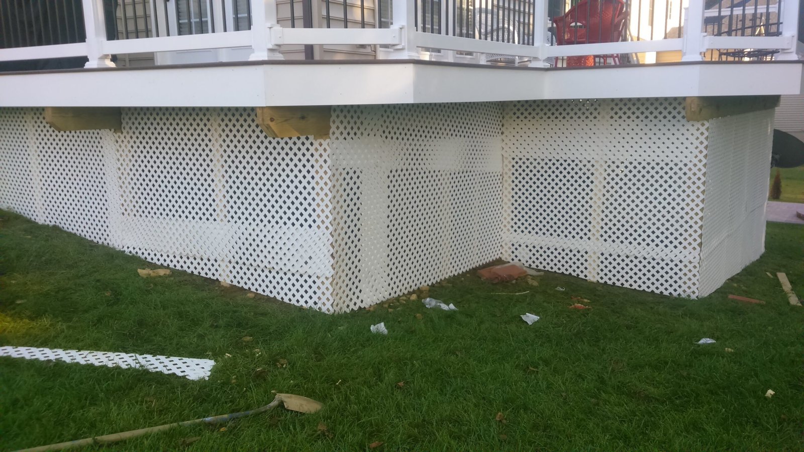 Construction & Additions