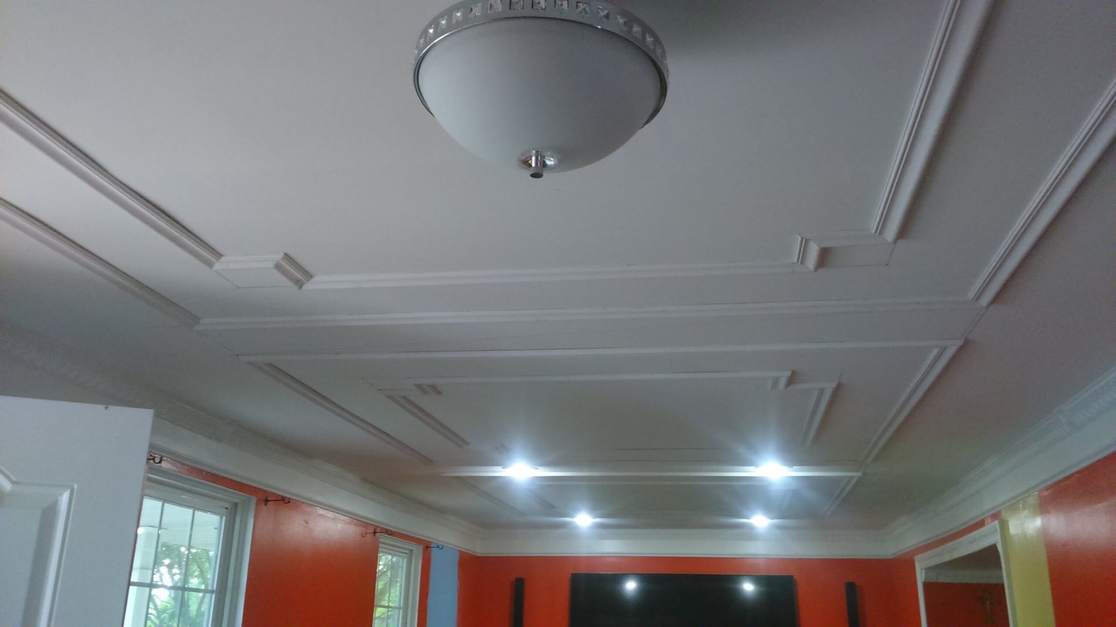 Remodeling Project