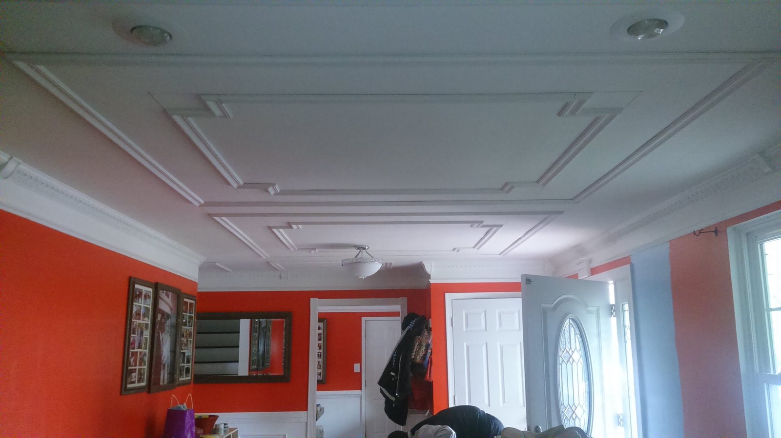 Remodeling Project