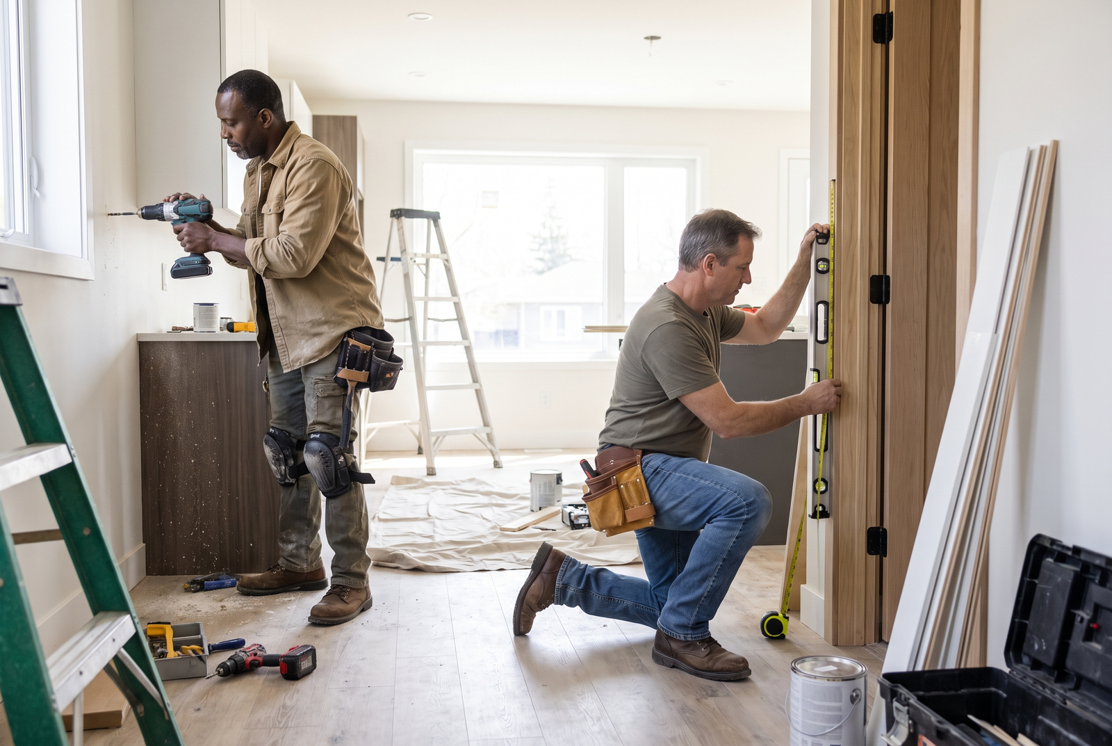 Handyman Experts