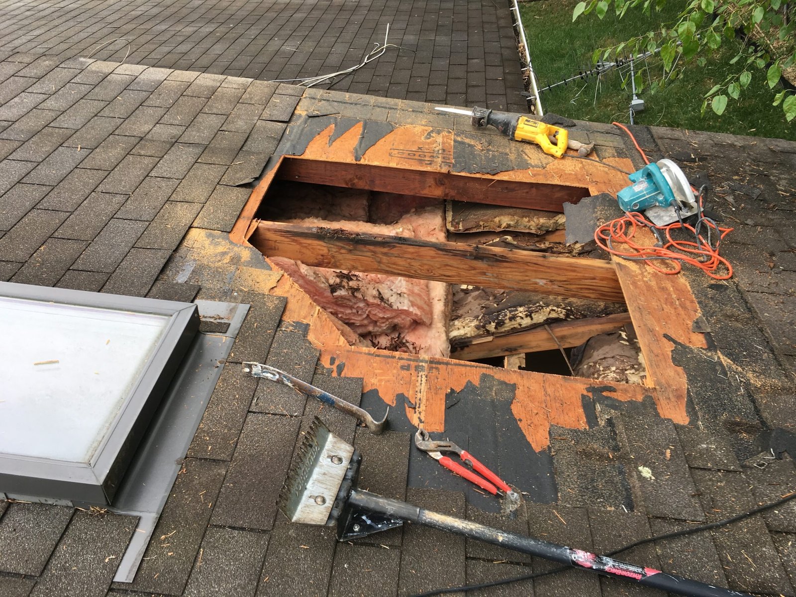 Handyman Service