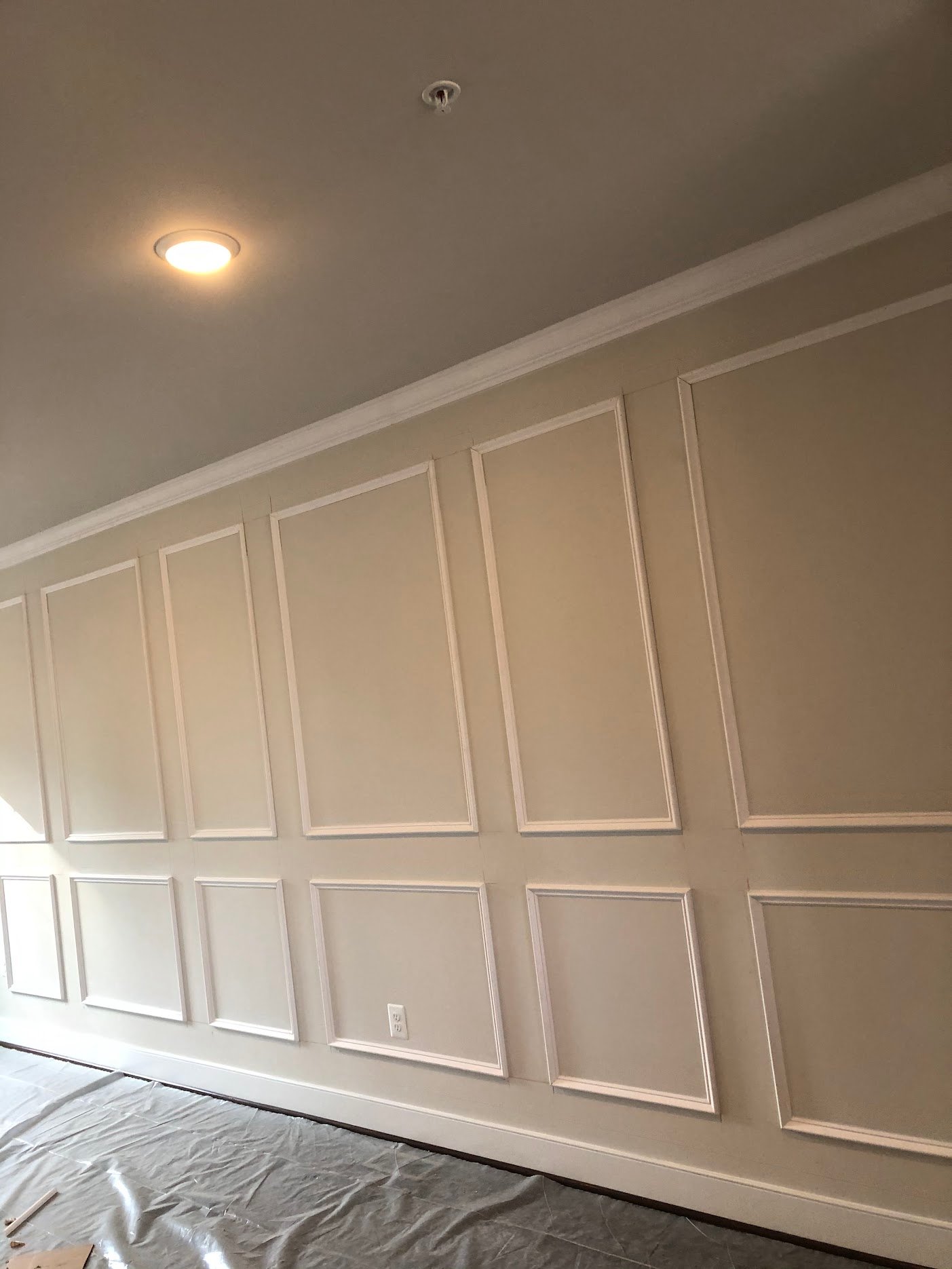 Remodeling Project
