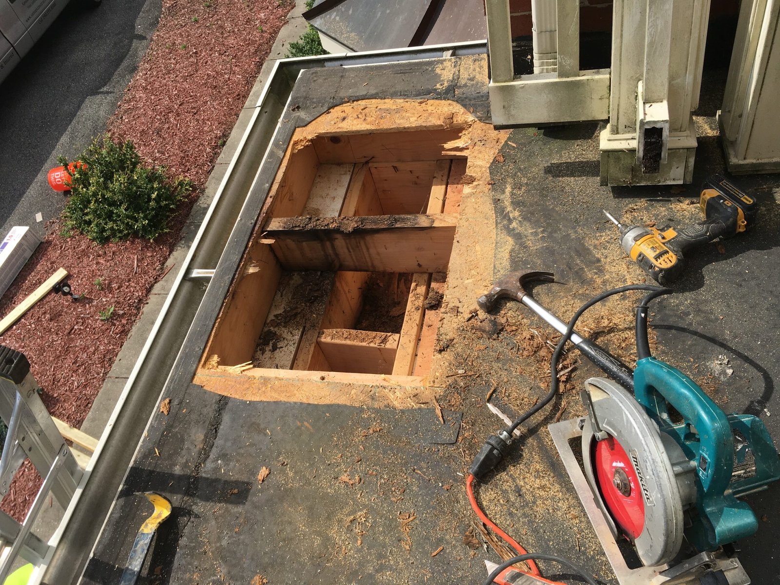 Handyman Service