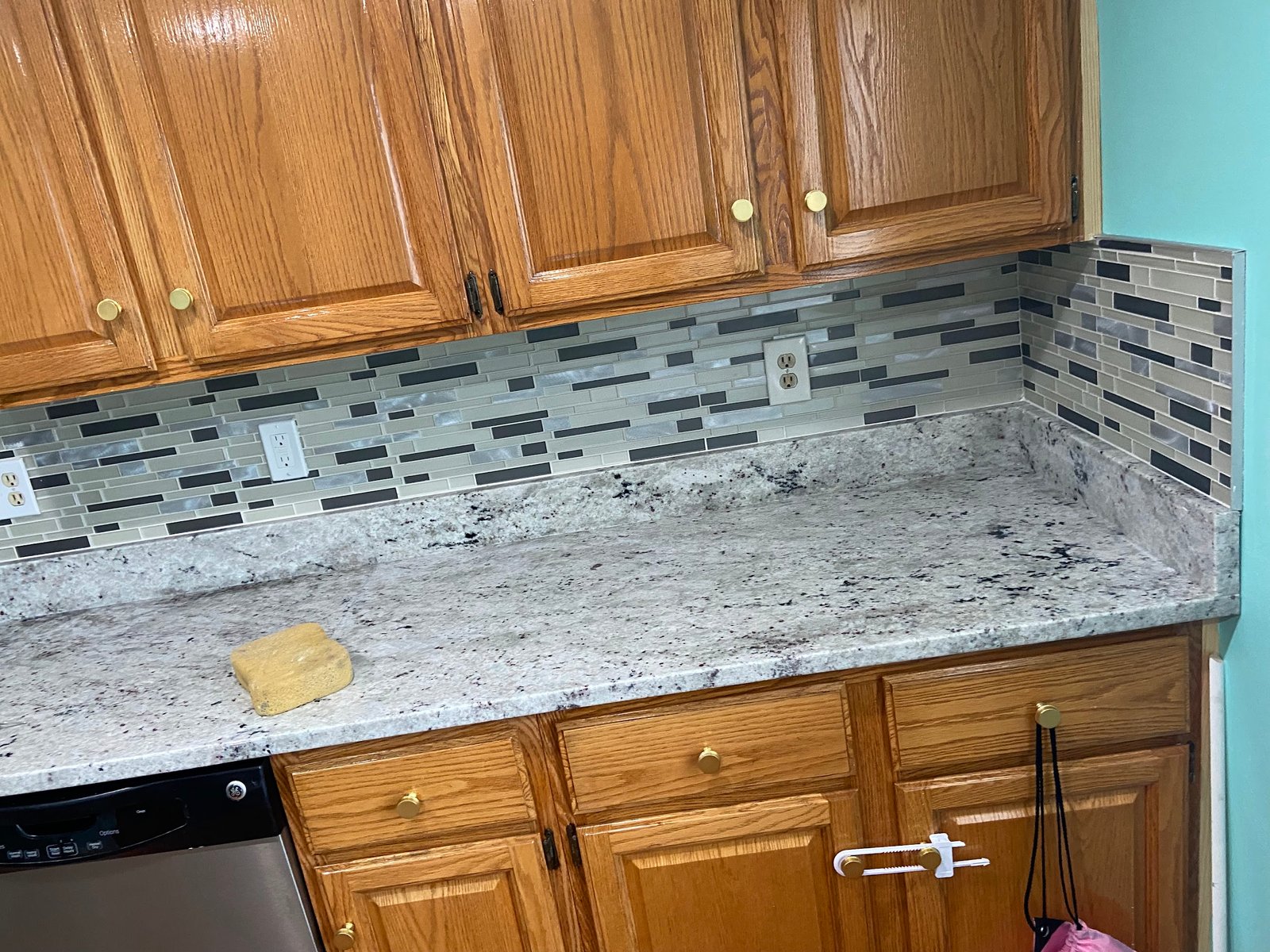 Remodeling Project