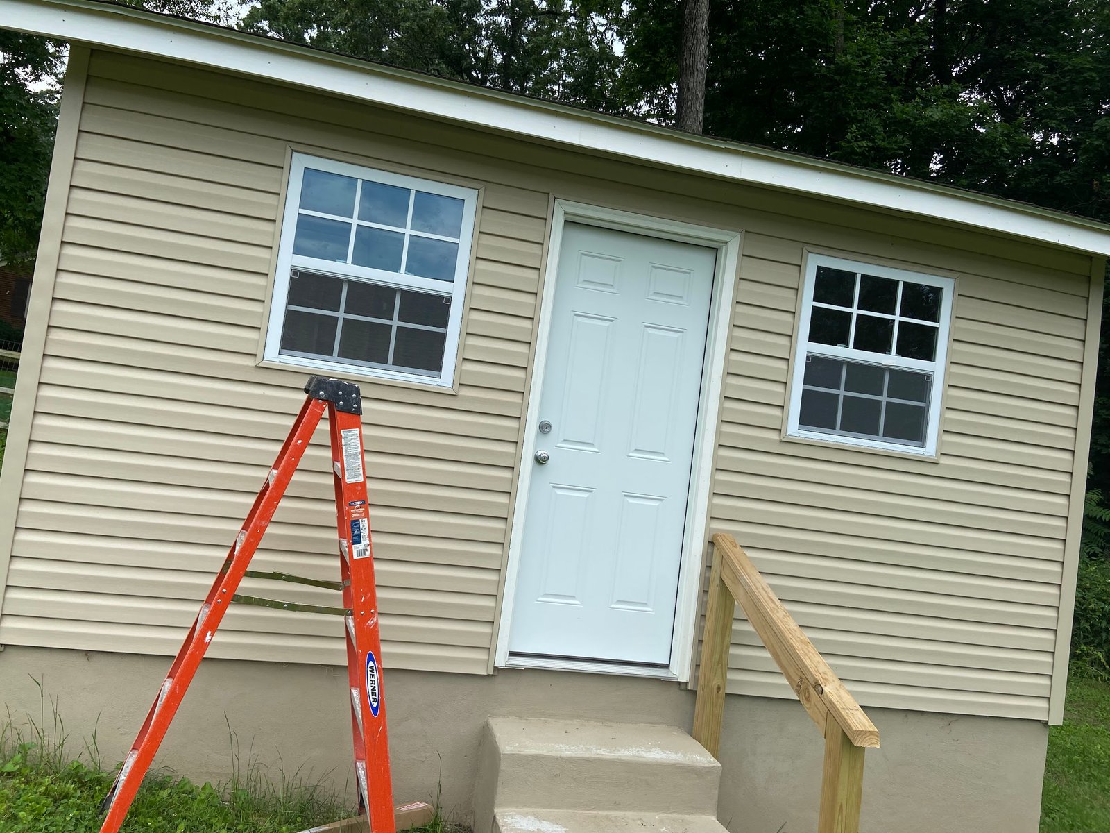 Construction & Additions