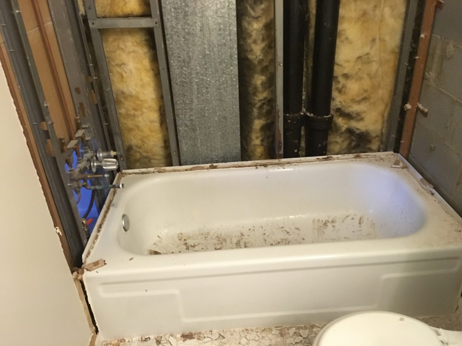 Remodeling Project