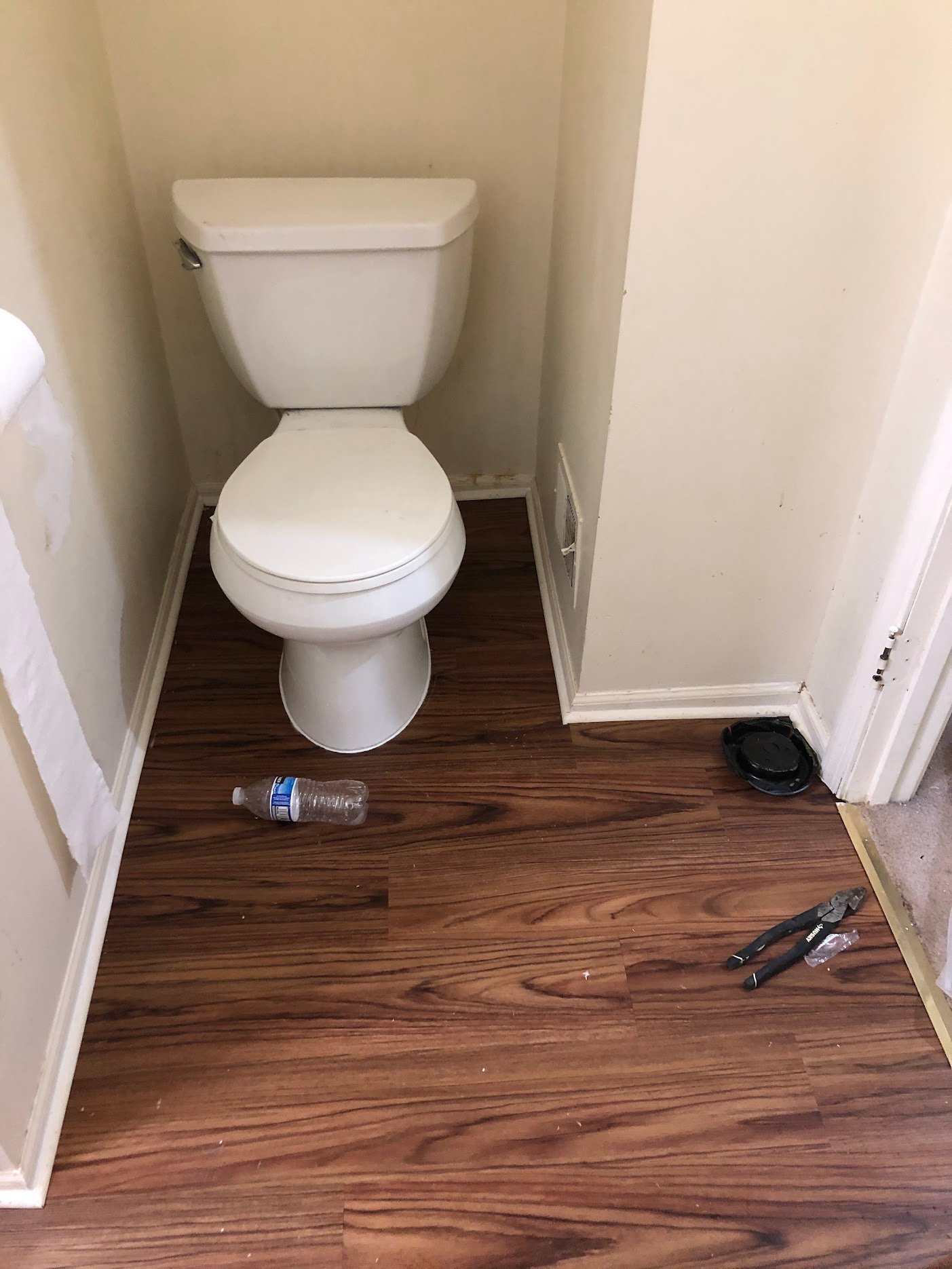 Remodeling Project