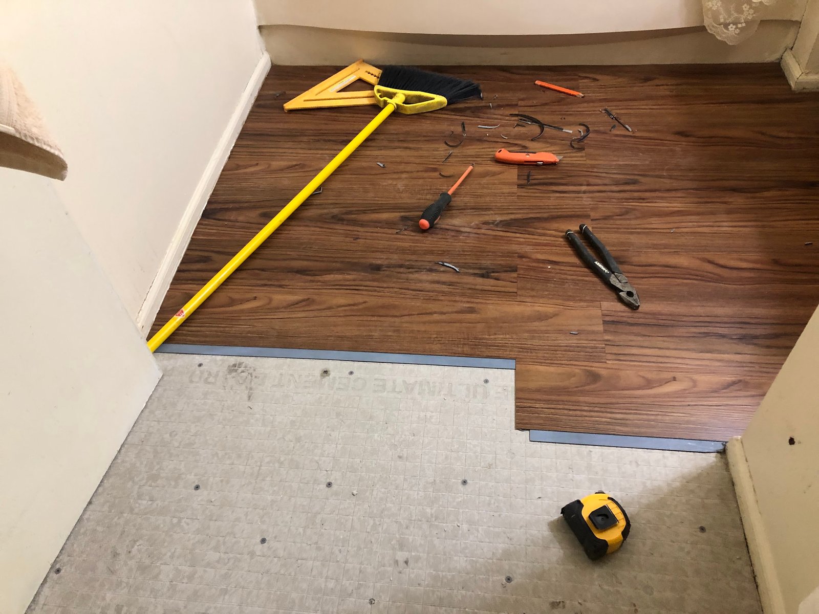 Handyman Service