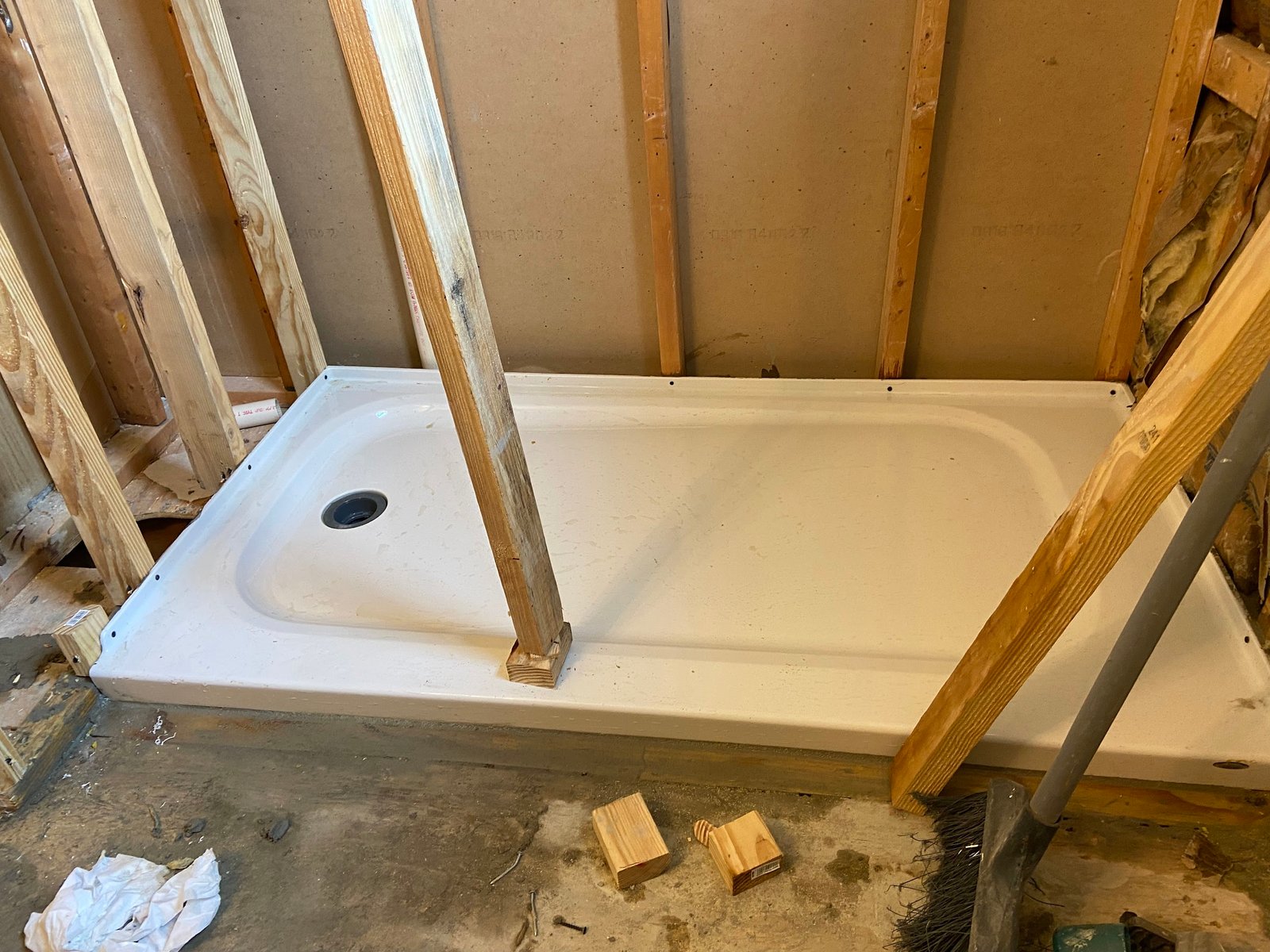 Remodeling Project