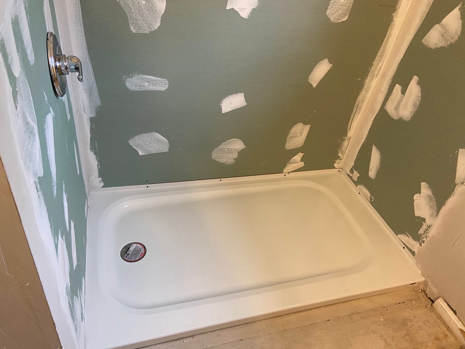 Remodeling Project