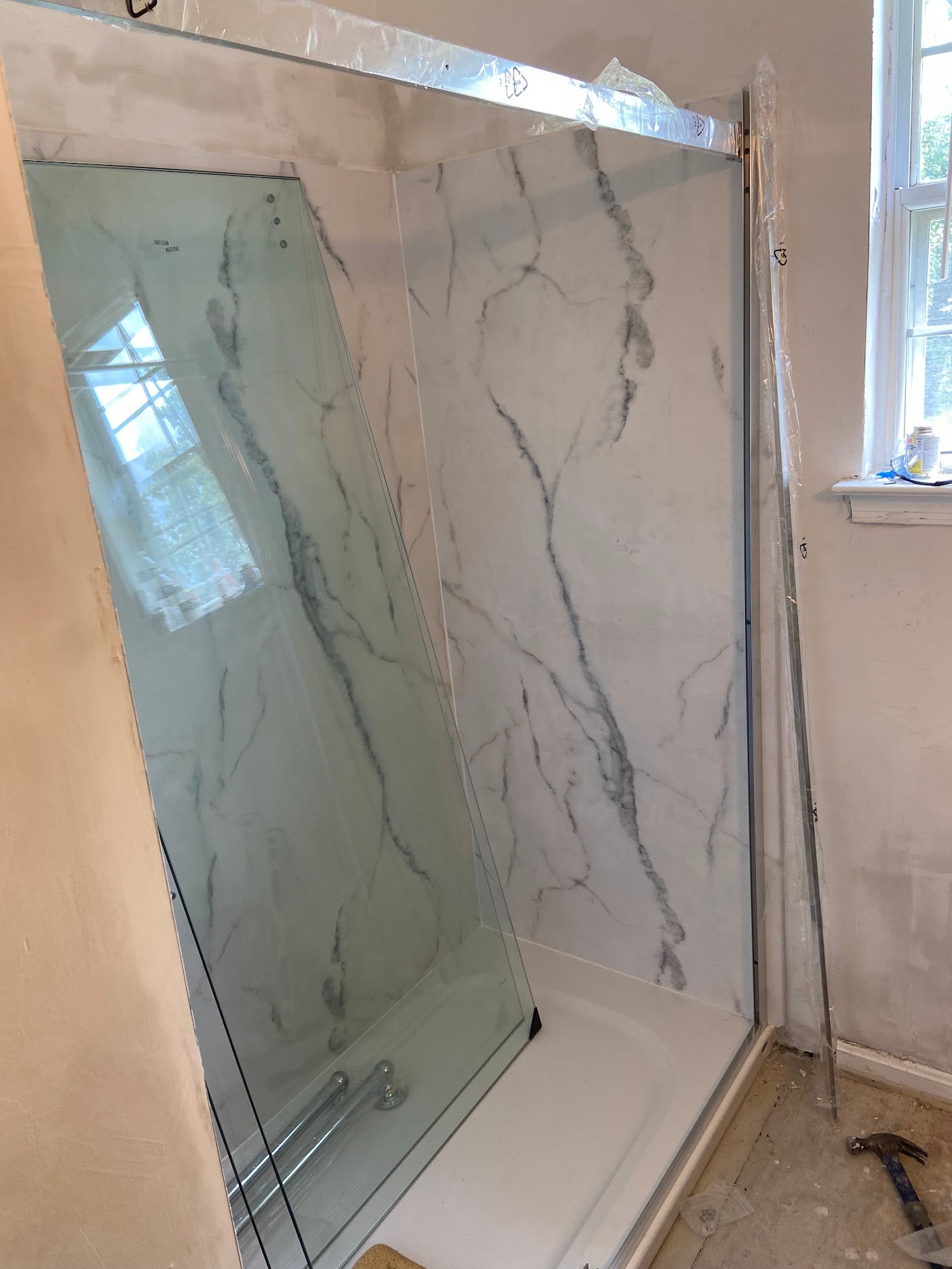 Remodeling Project