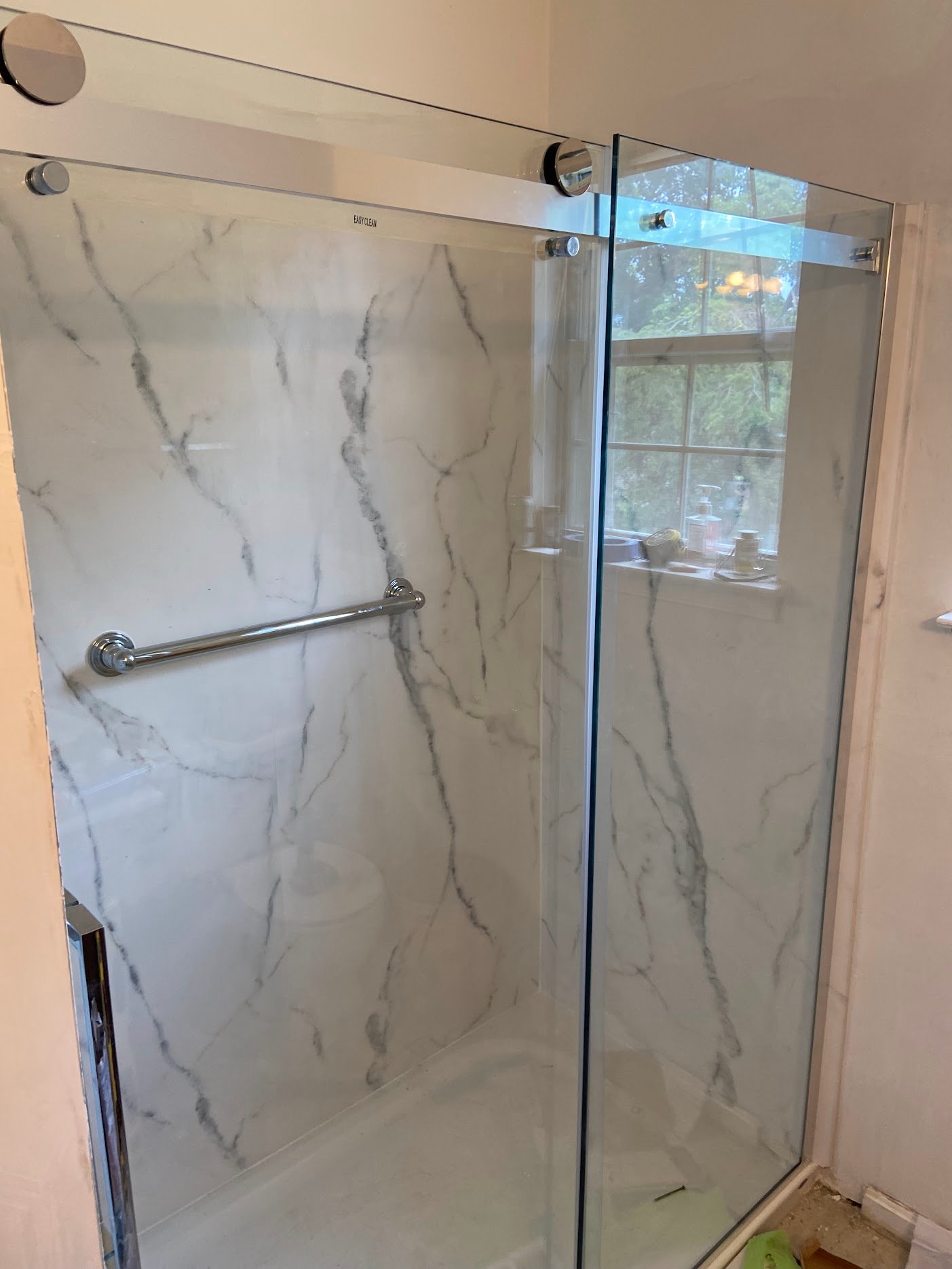 Remodeling Project