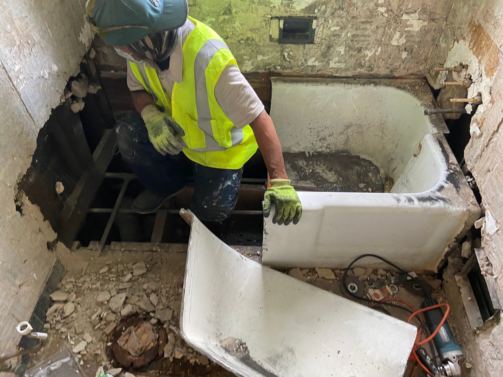 Remodeling Project