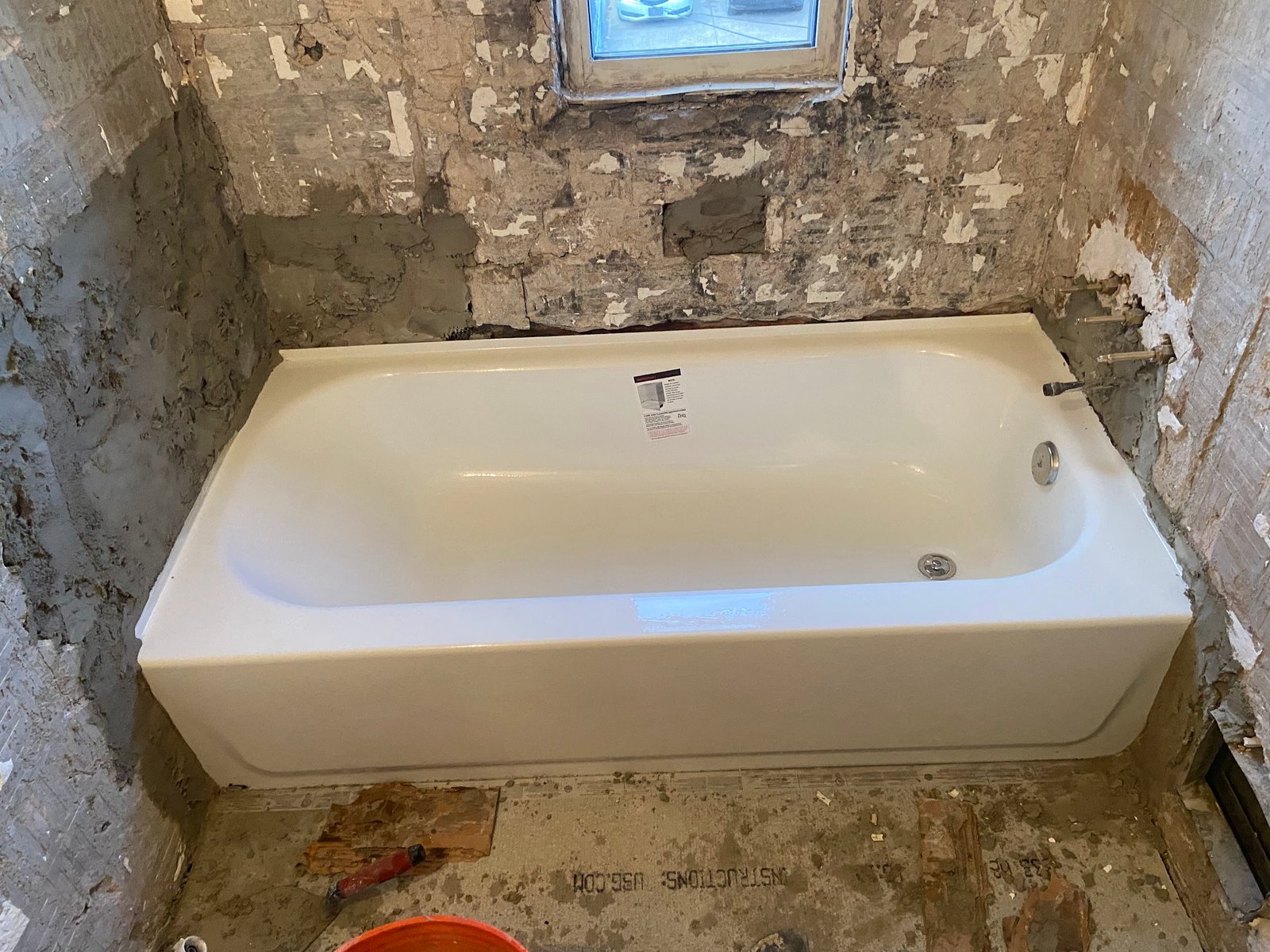 Remodeling Project