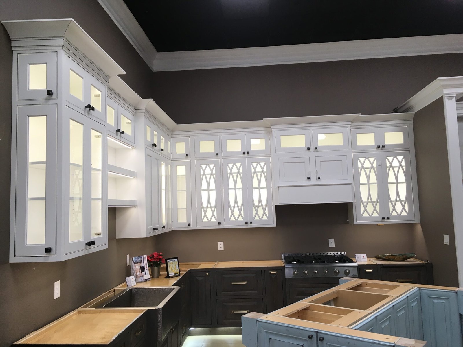 Remodeling Project