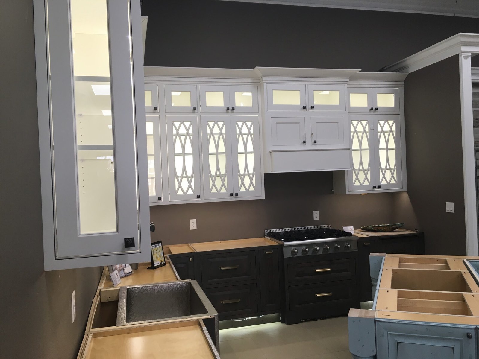 Remodeling Project
