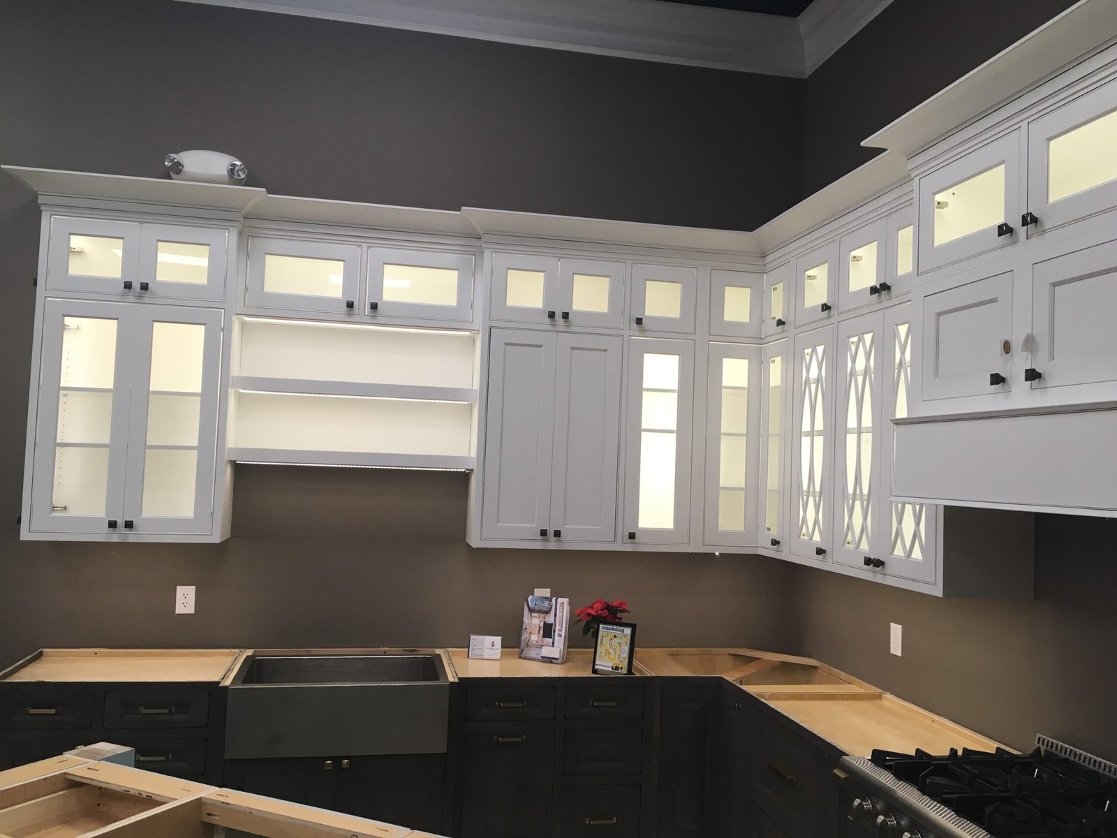 Remodeling Project