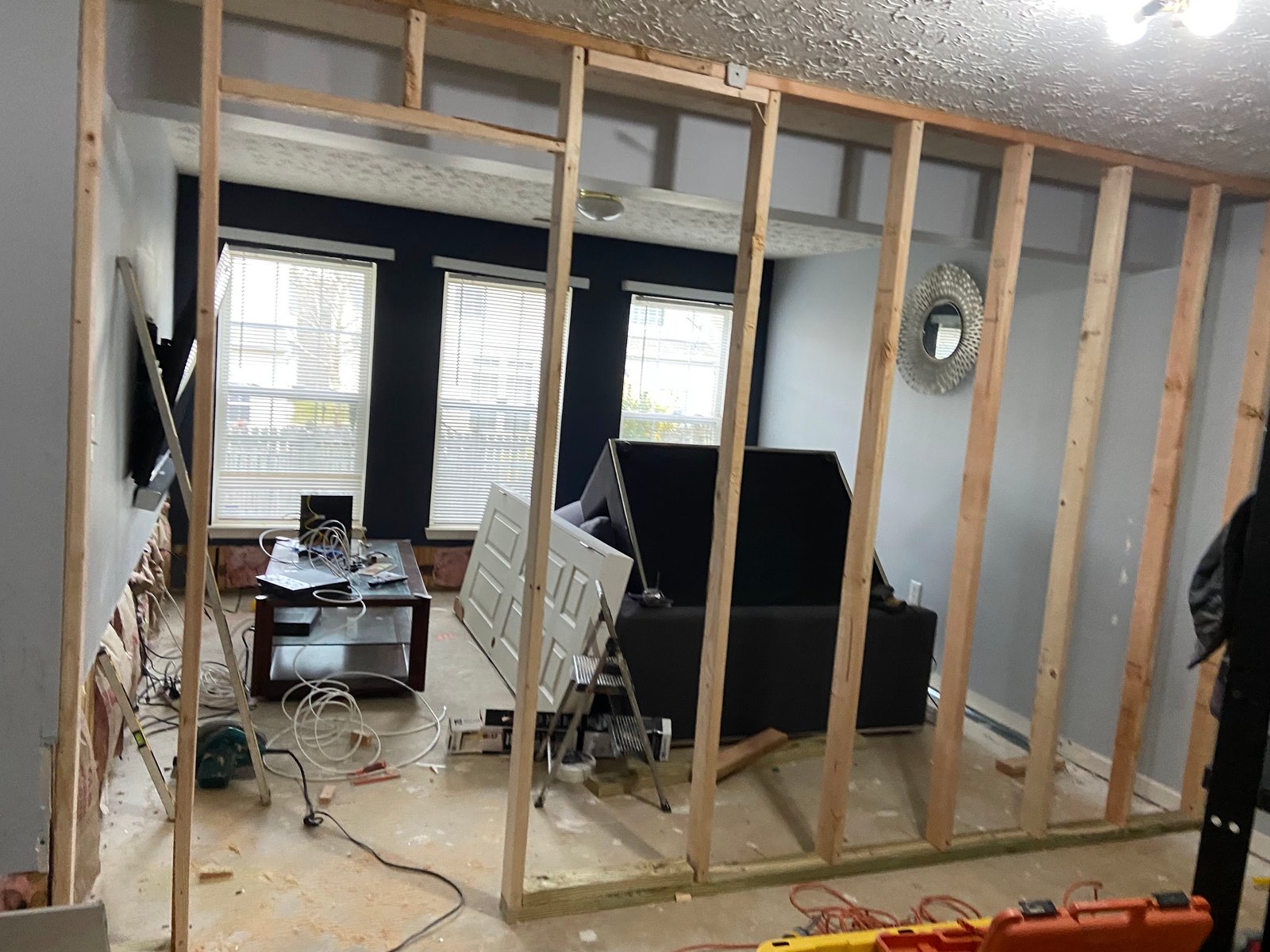 Remodeling Project