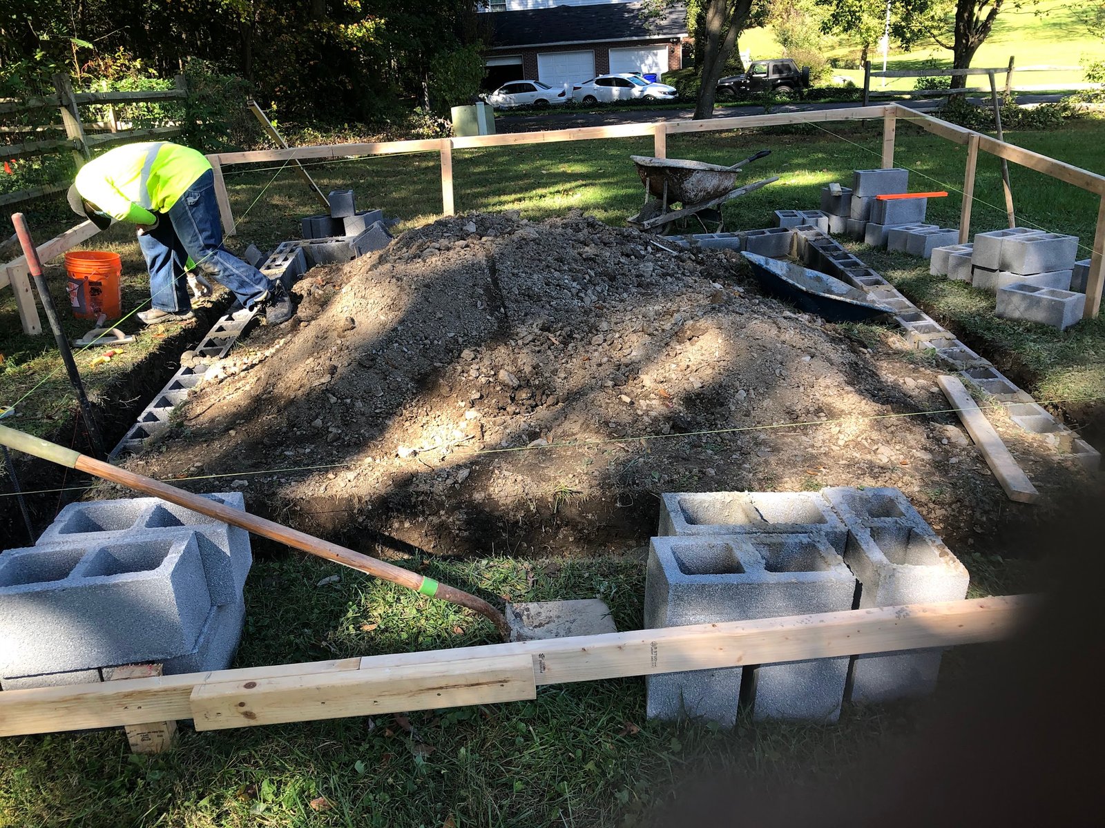Construction & Additions