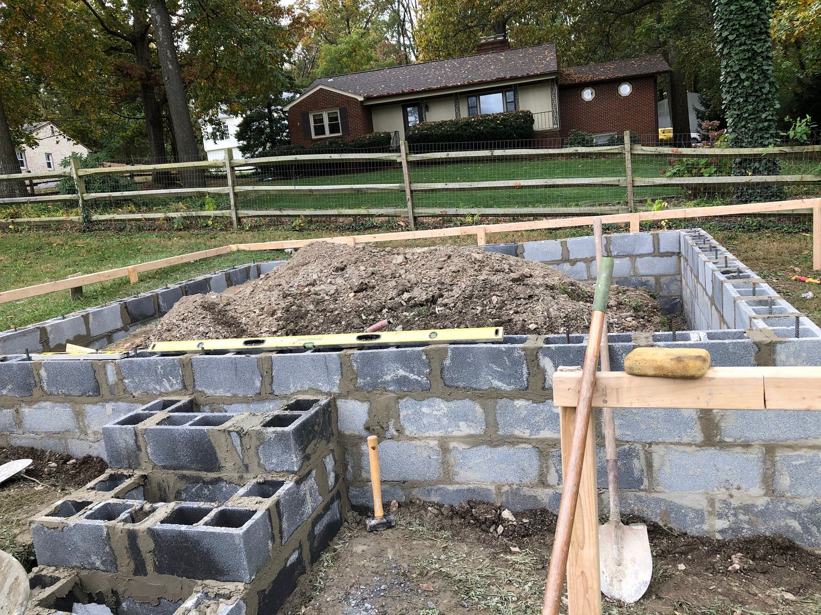 Construction & Additions