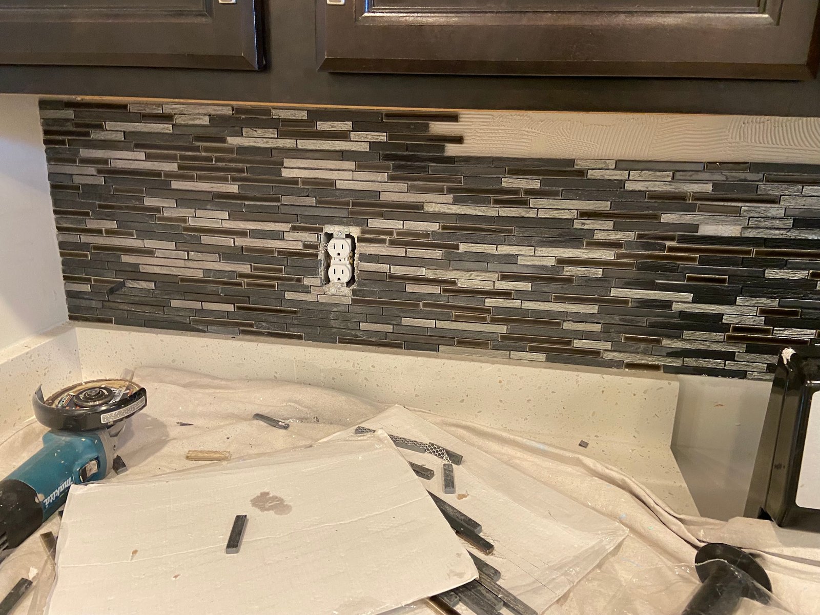 Remodeling Project
