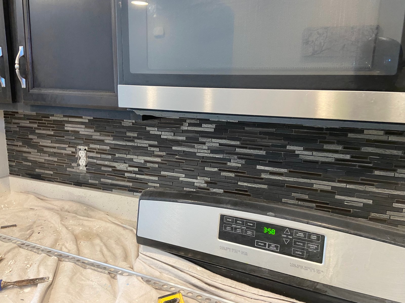 Remodeling Project