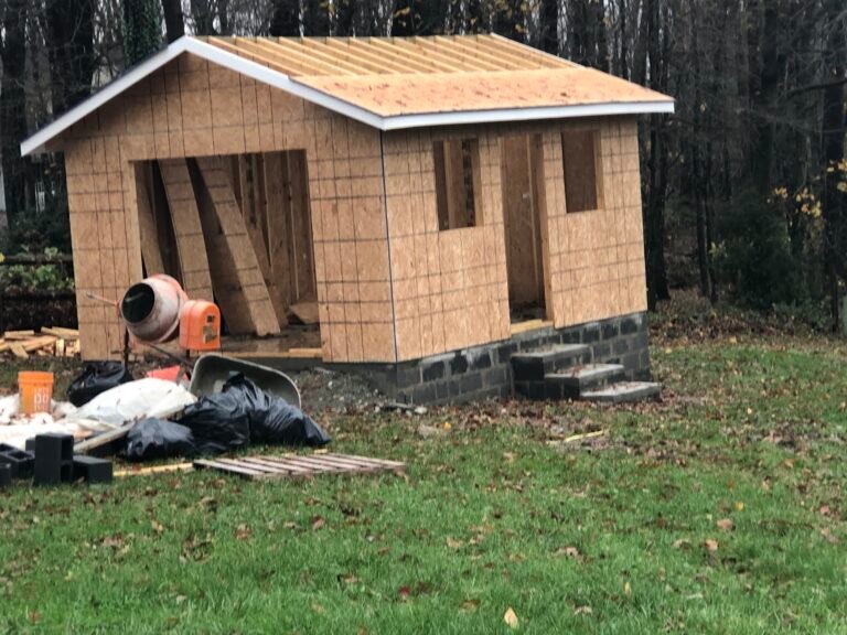 Home Additions Frederick MD: Make Room for More