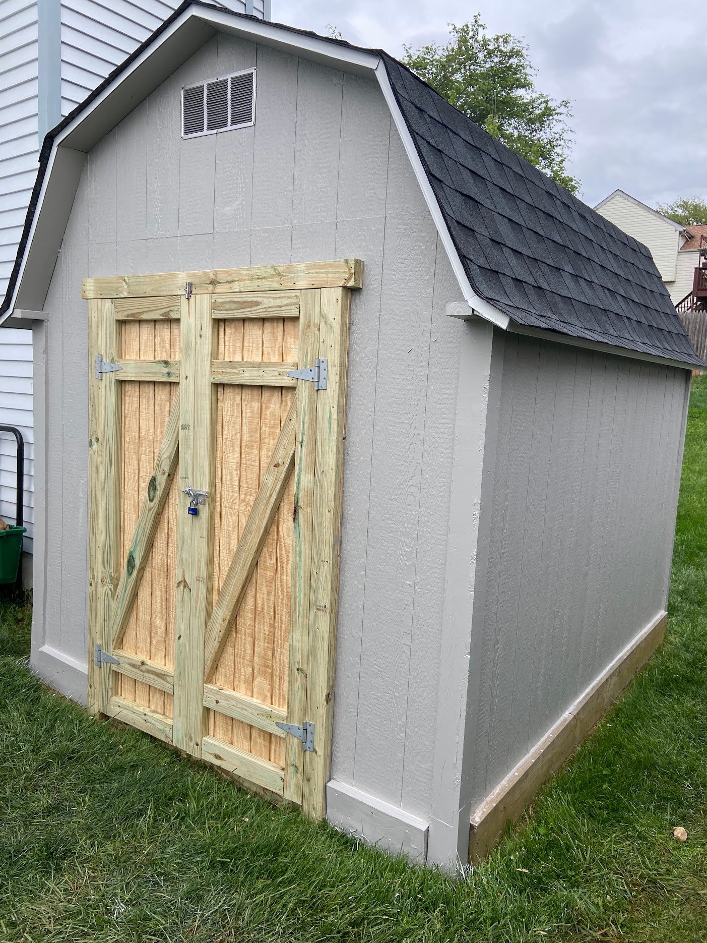 Construction & Additions