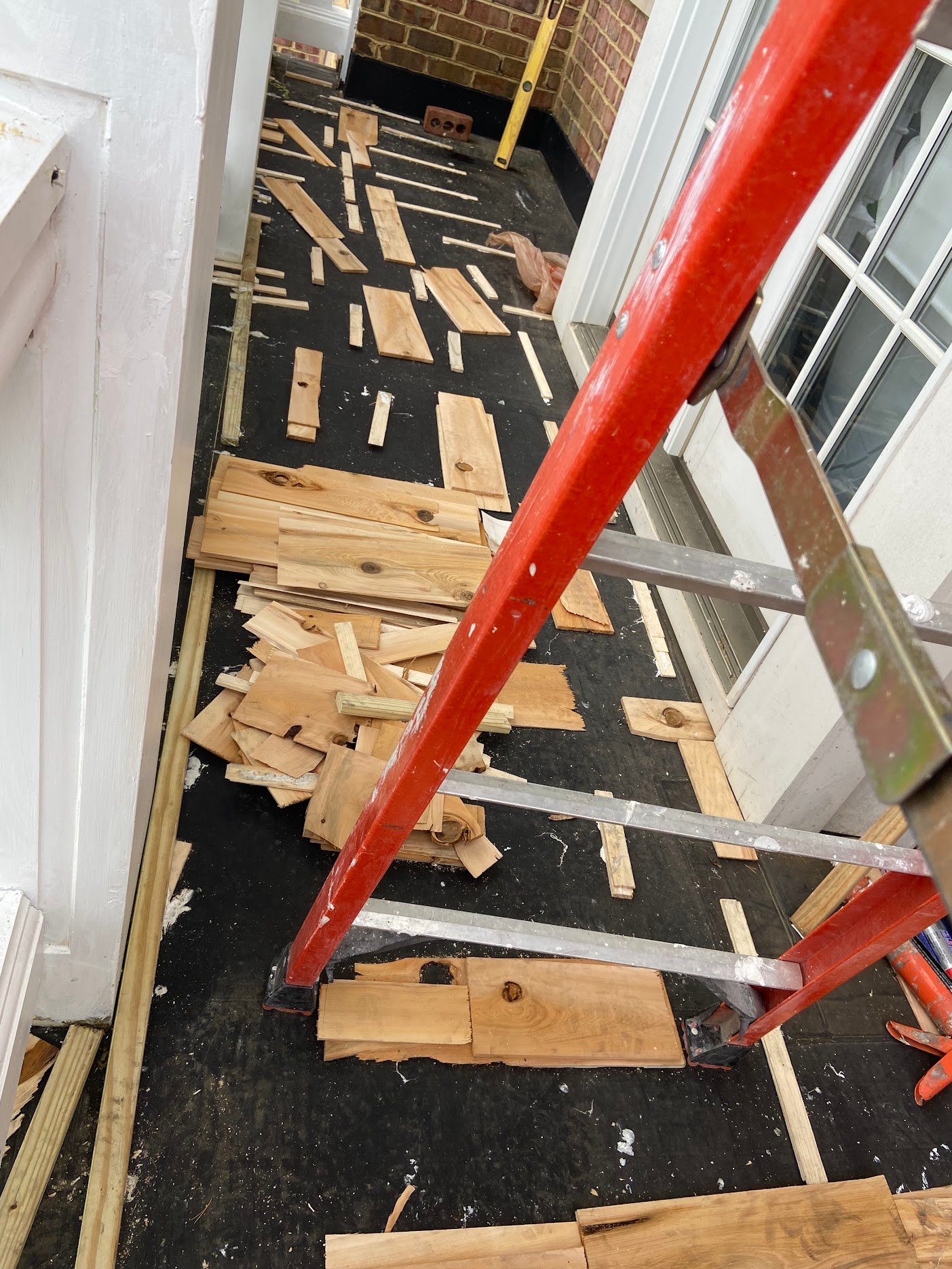Construction & Additions