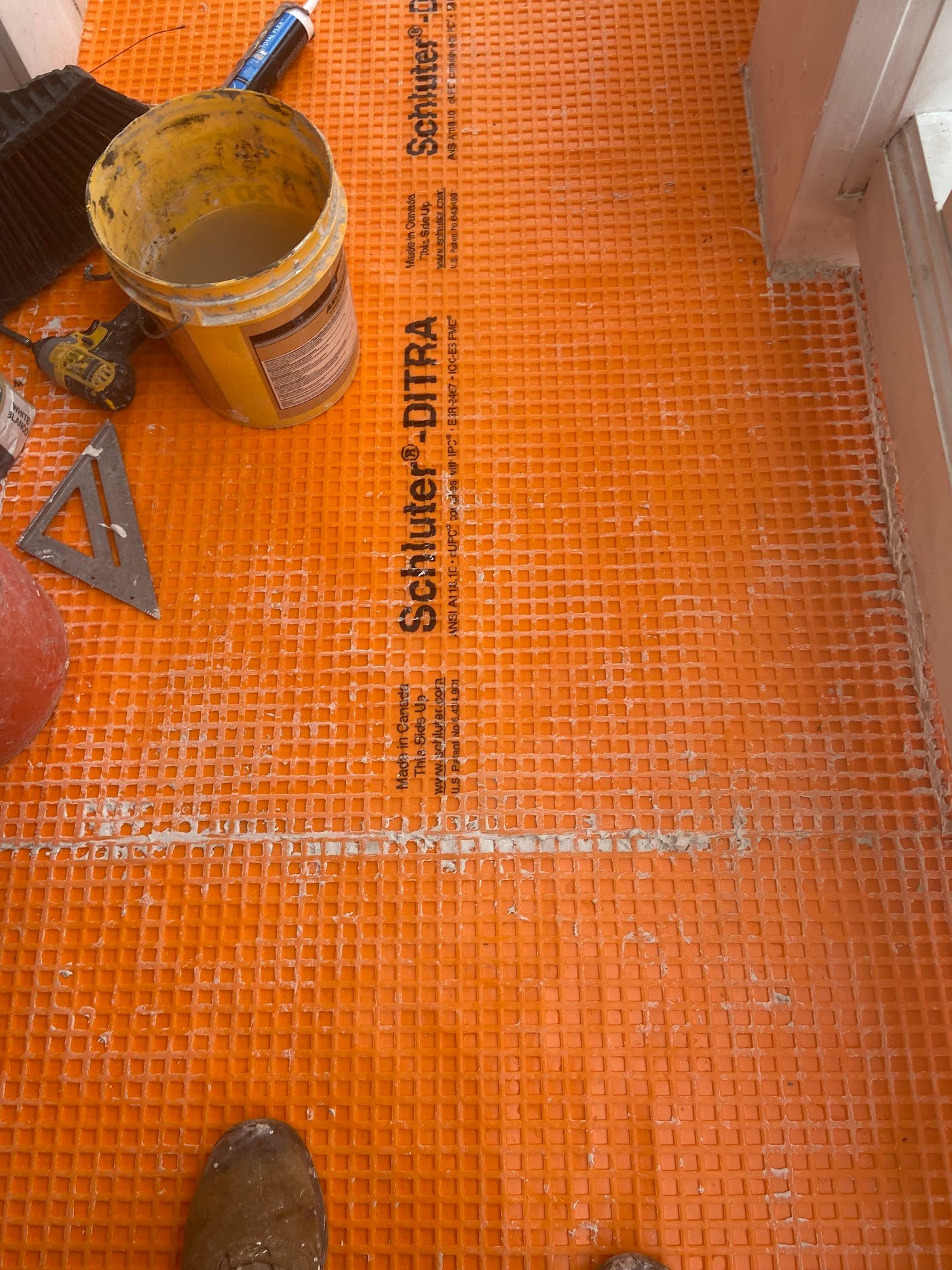 Construction & Additions