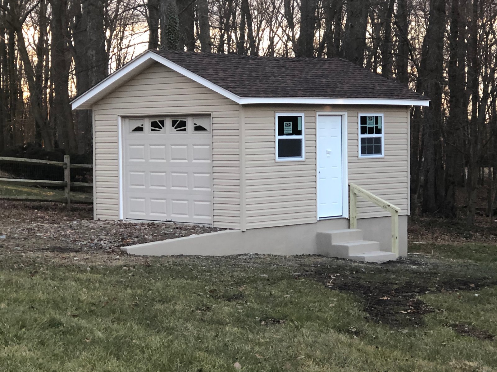 Construction & Additions