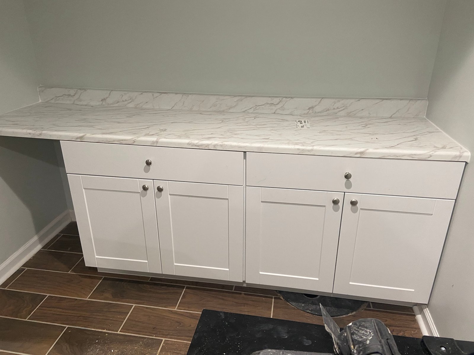 Remodeling Project