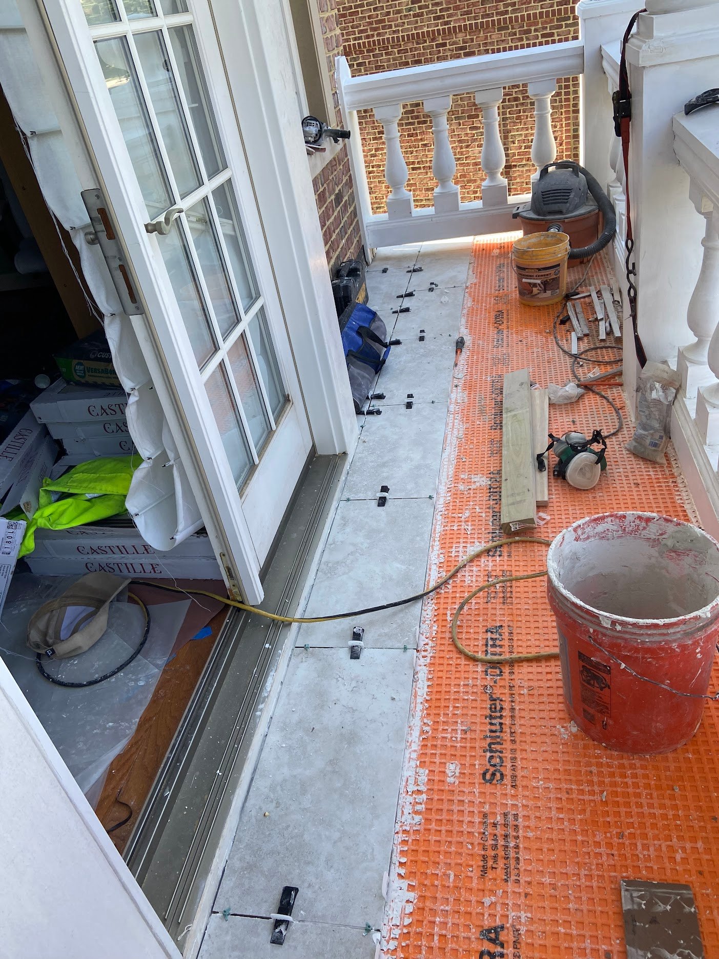 Construction & Additions