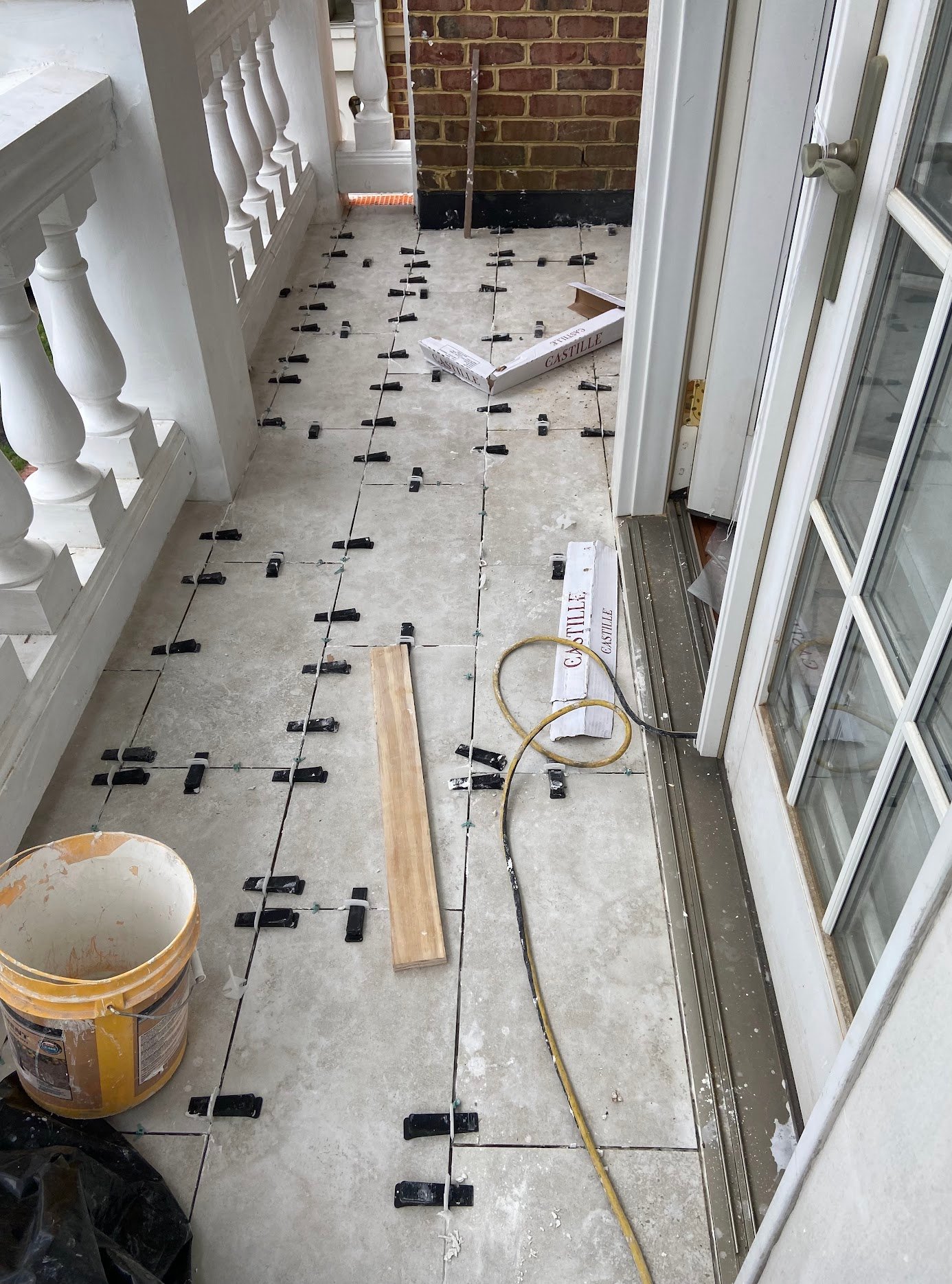 Construction & Additions
