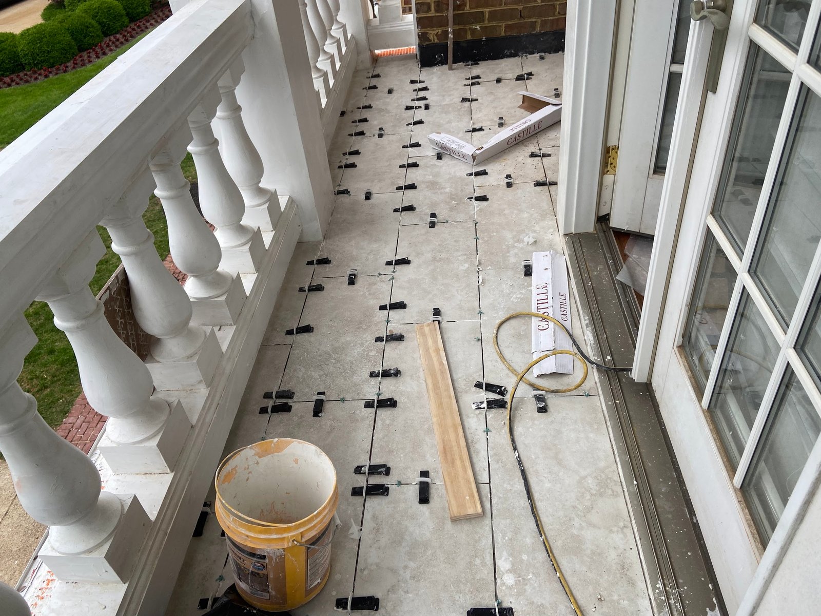 Construction & Additions
