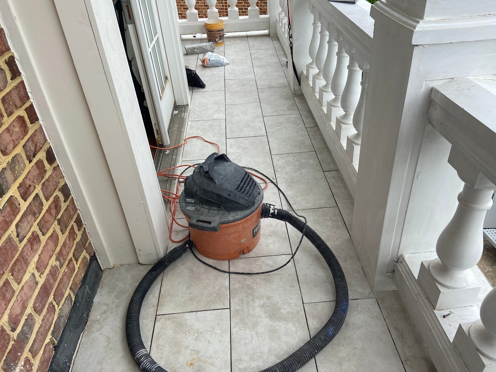 Construction & Additions