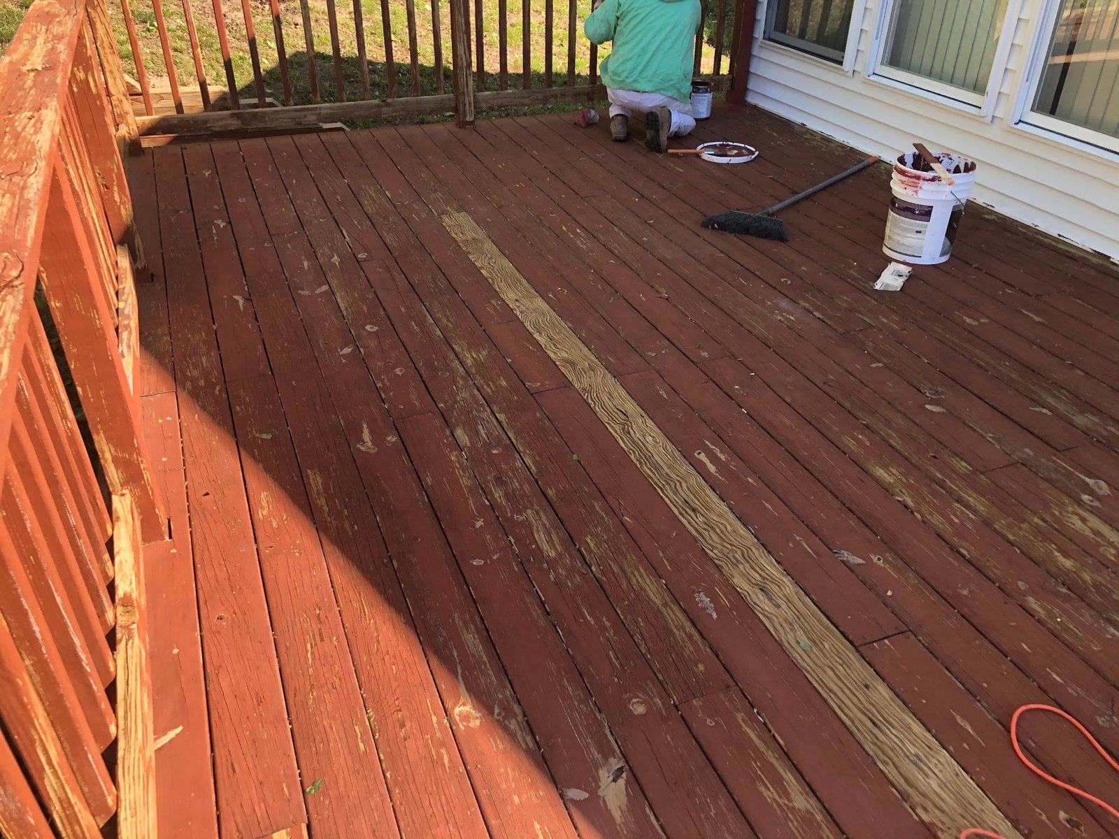 Construction & Additions