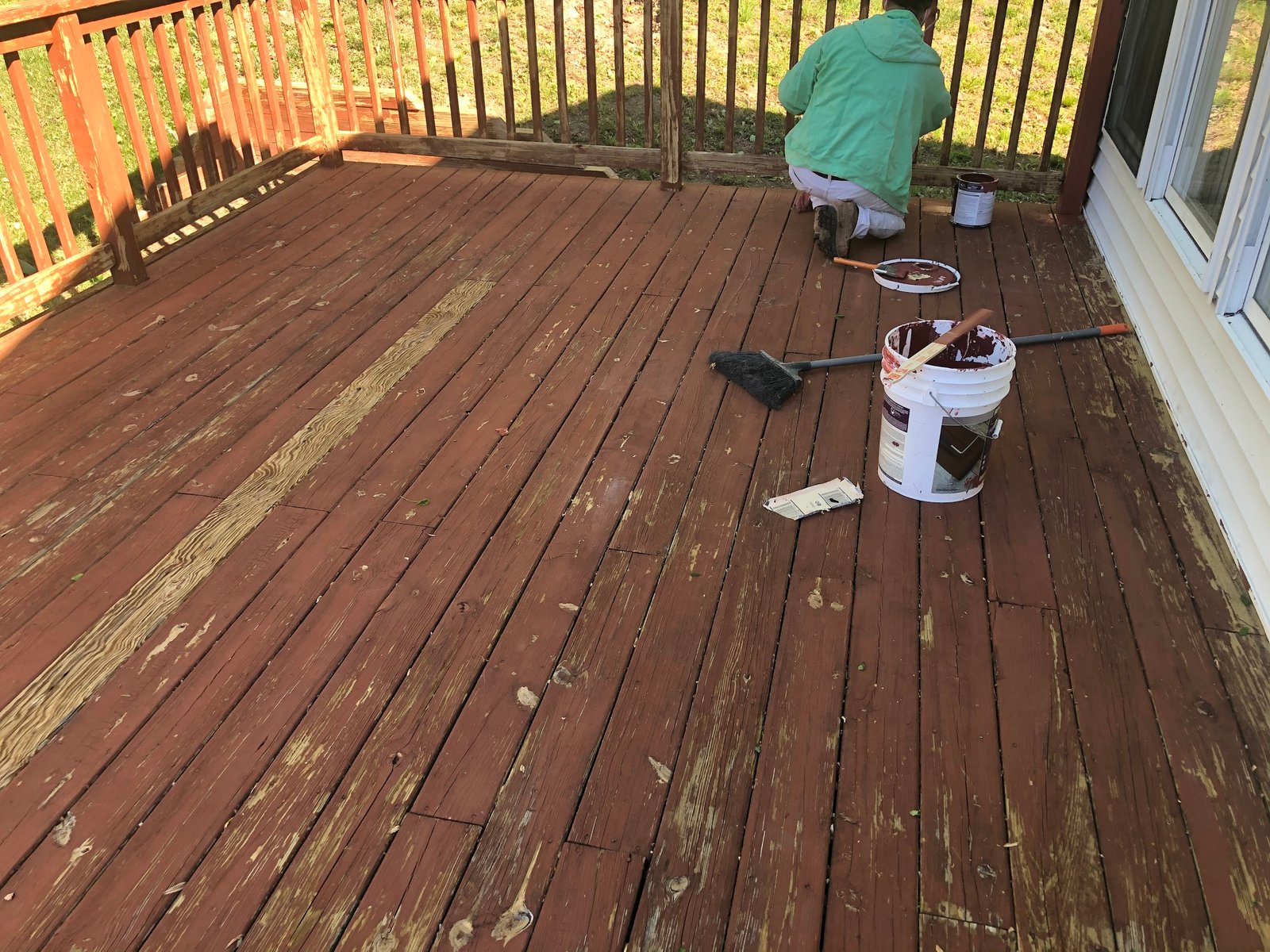 Construction & Additions