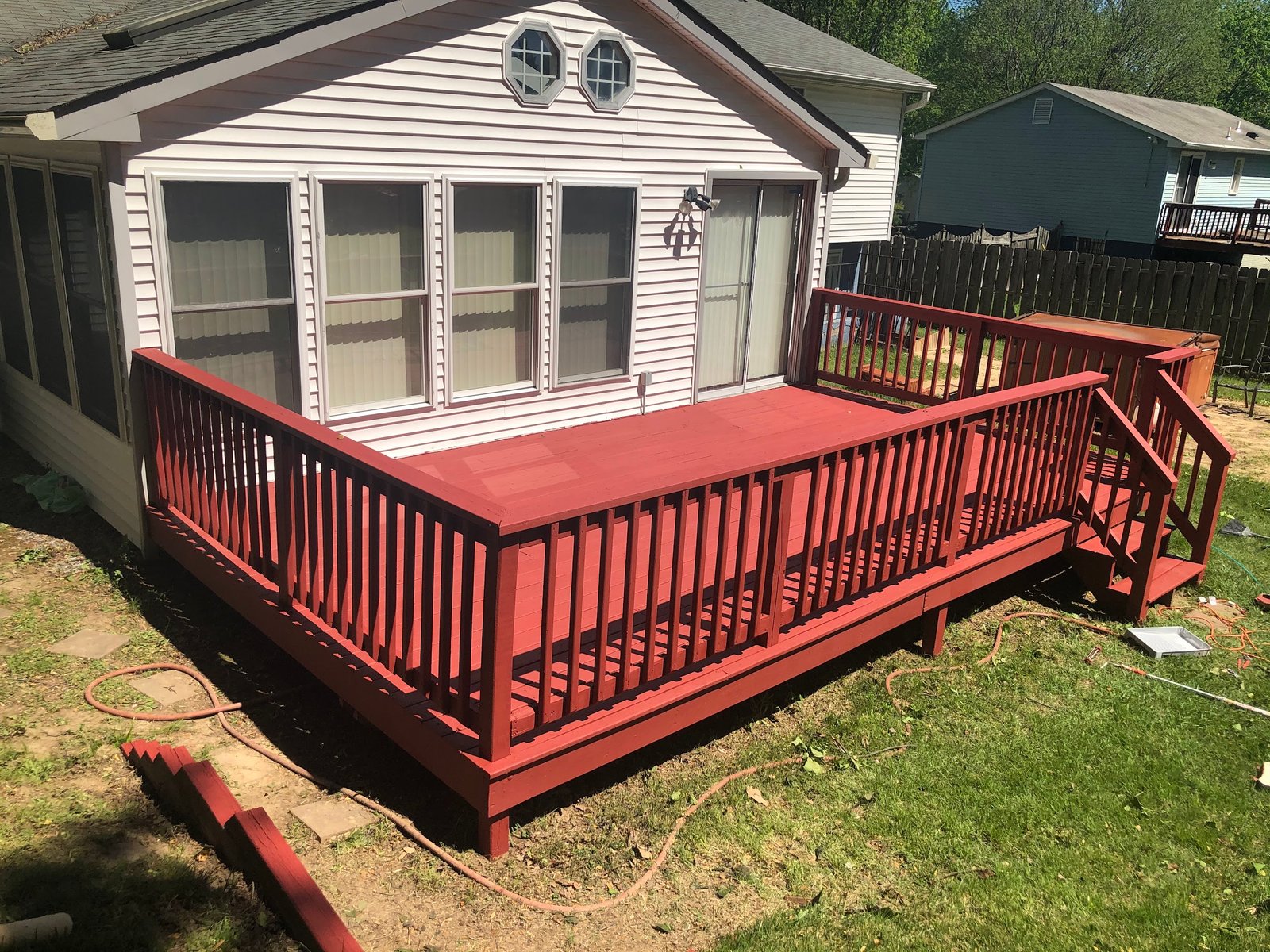 Construction & Additions