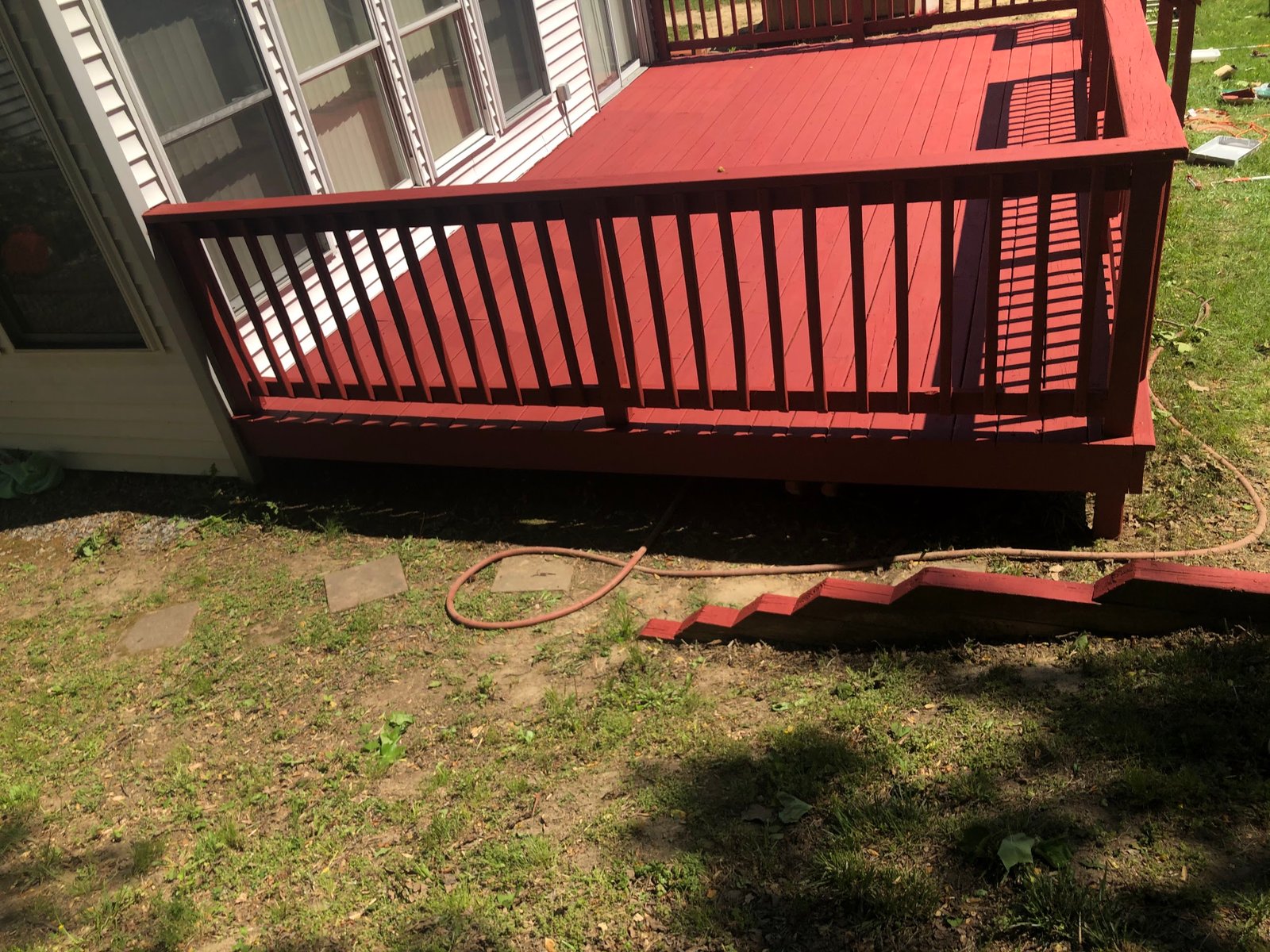 Construction & Additions