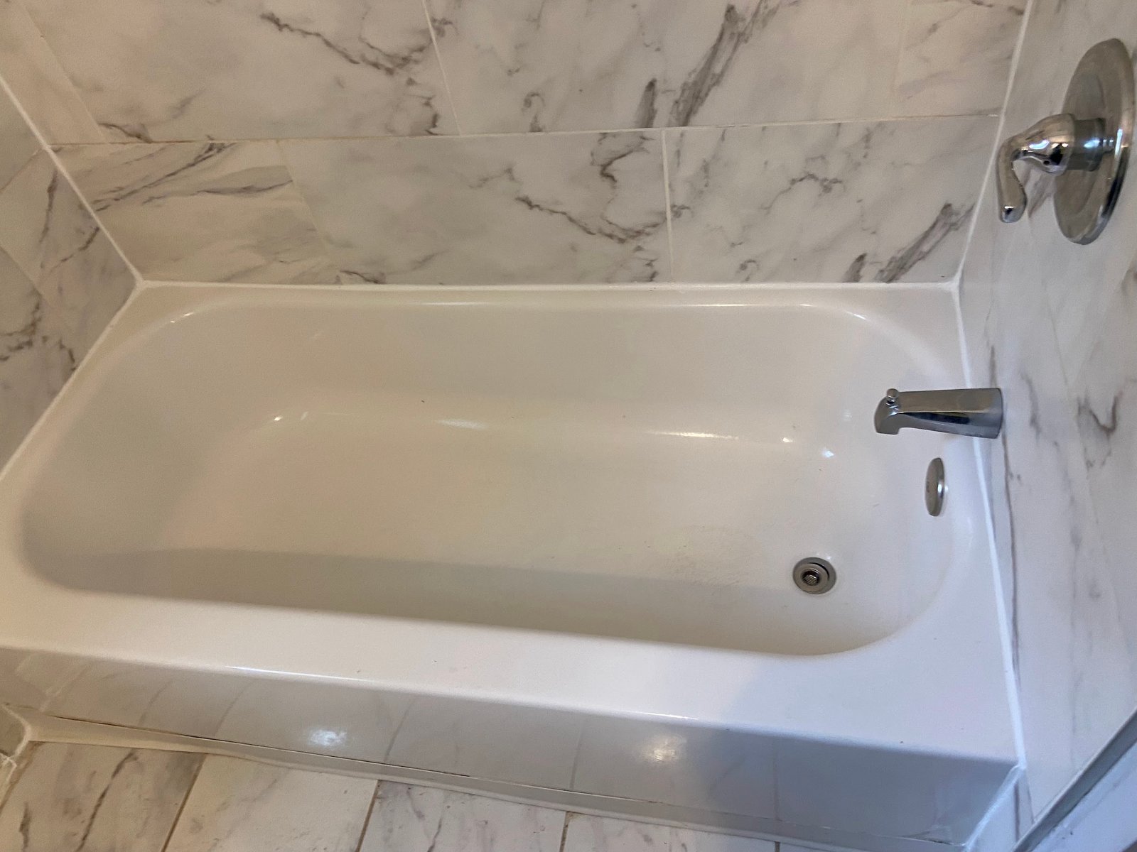 Remodeling Project