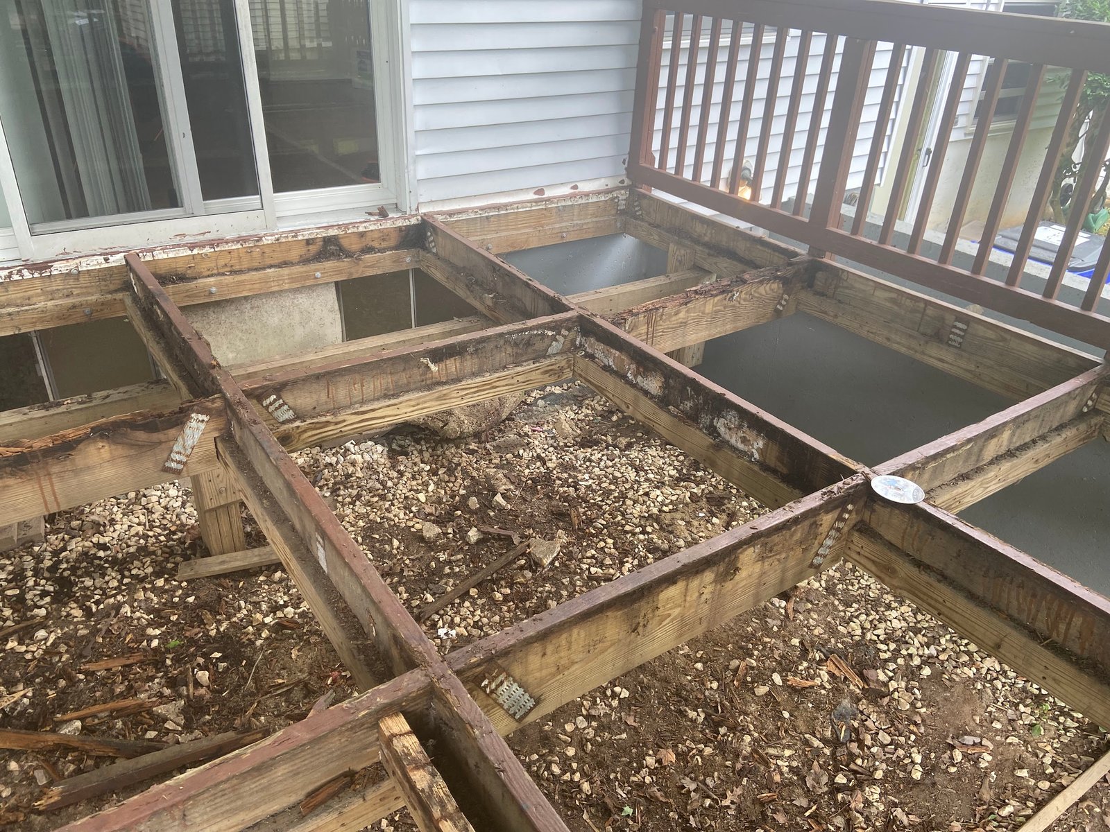Construction & Additions