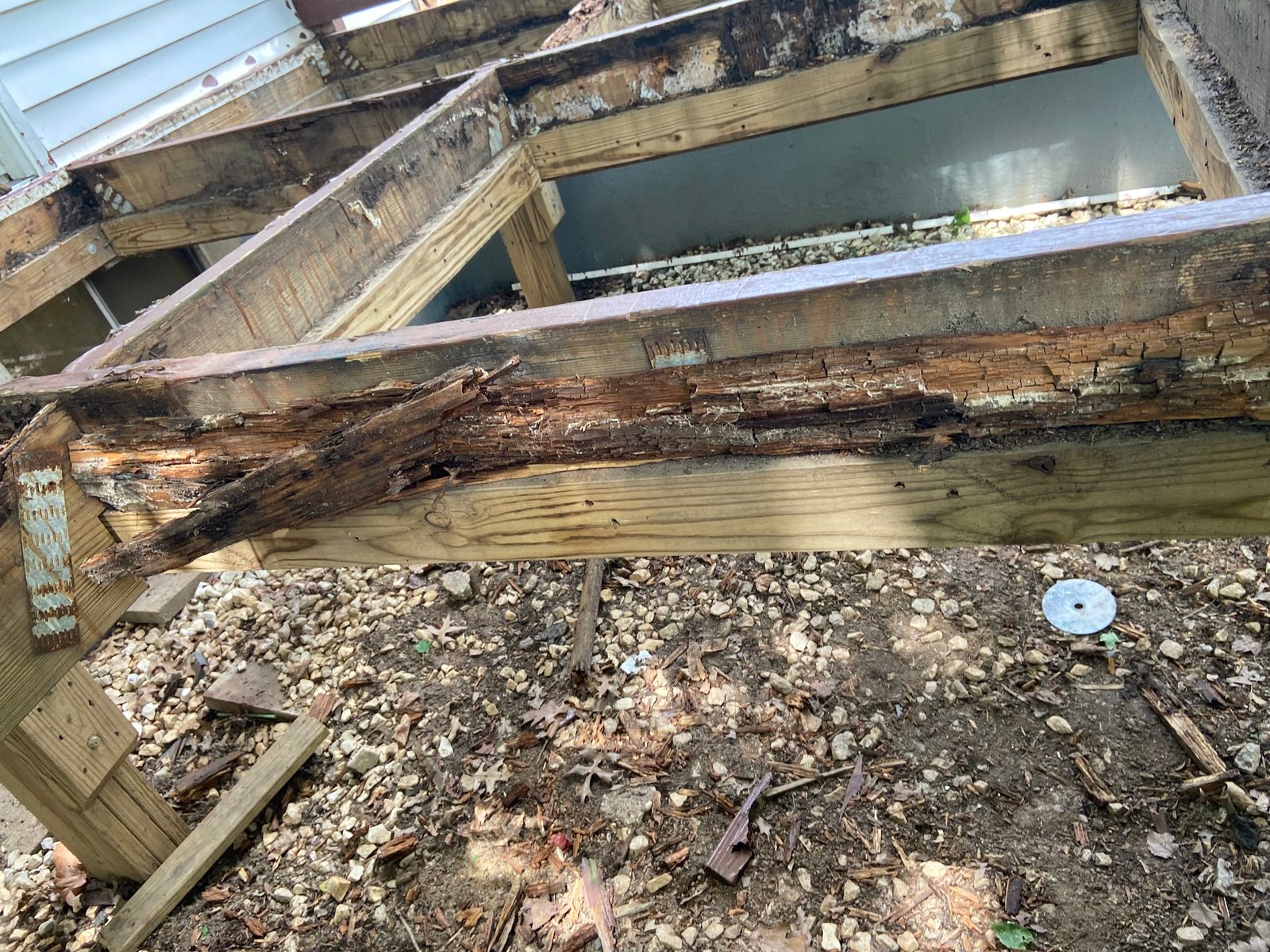 Construction & Additions