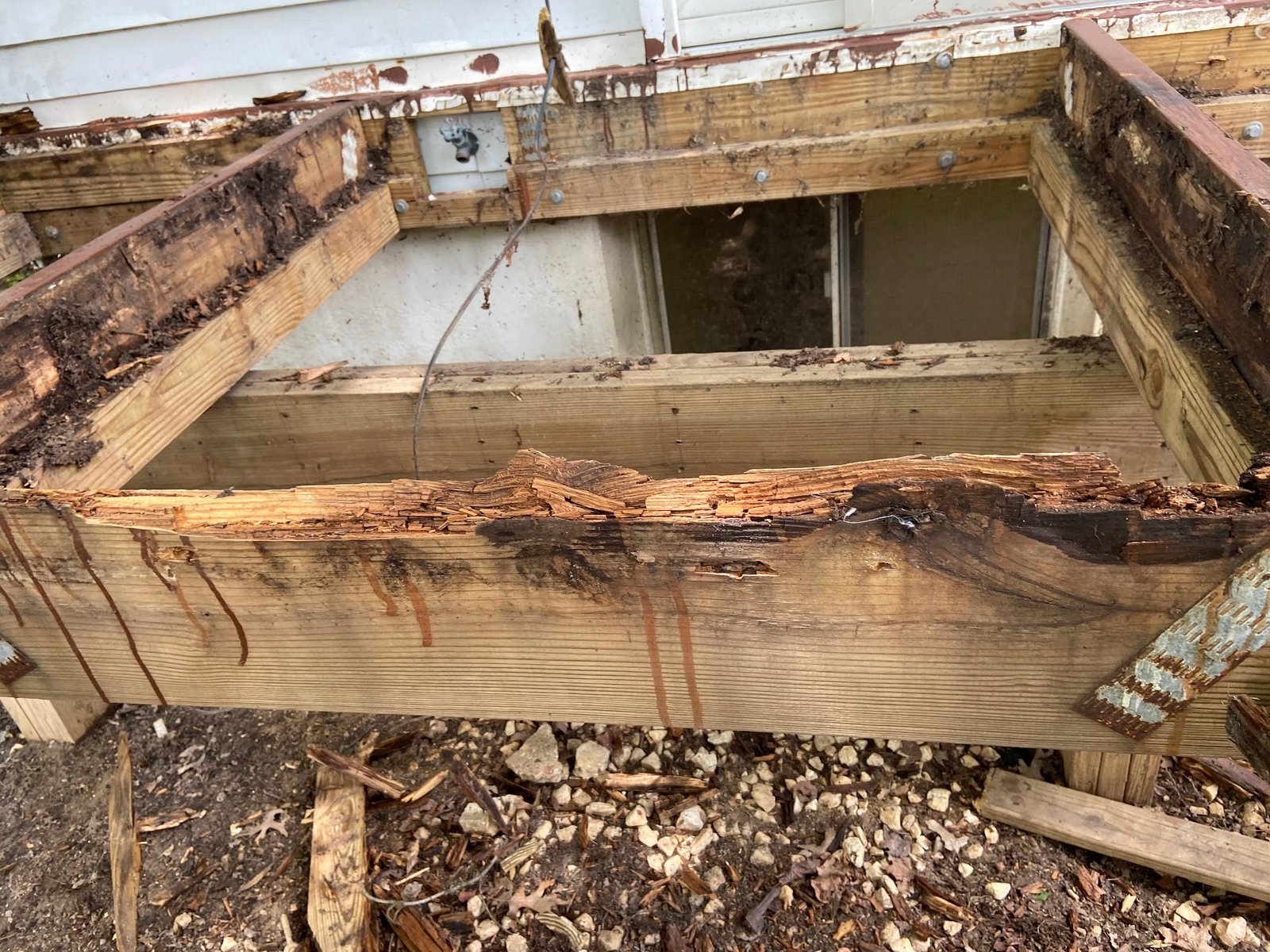 Construction & Additions