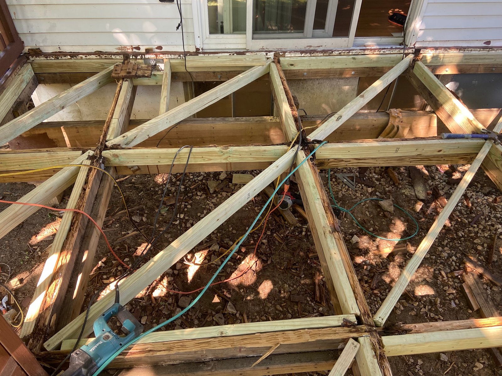 Construction & Additions
